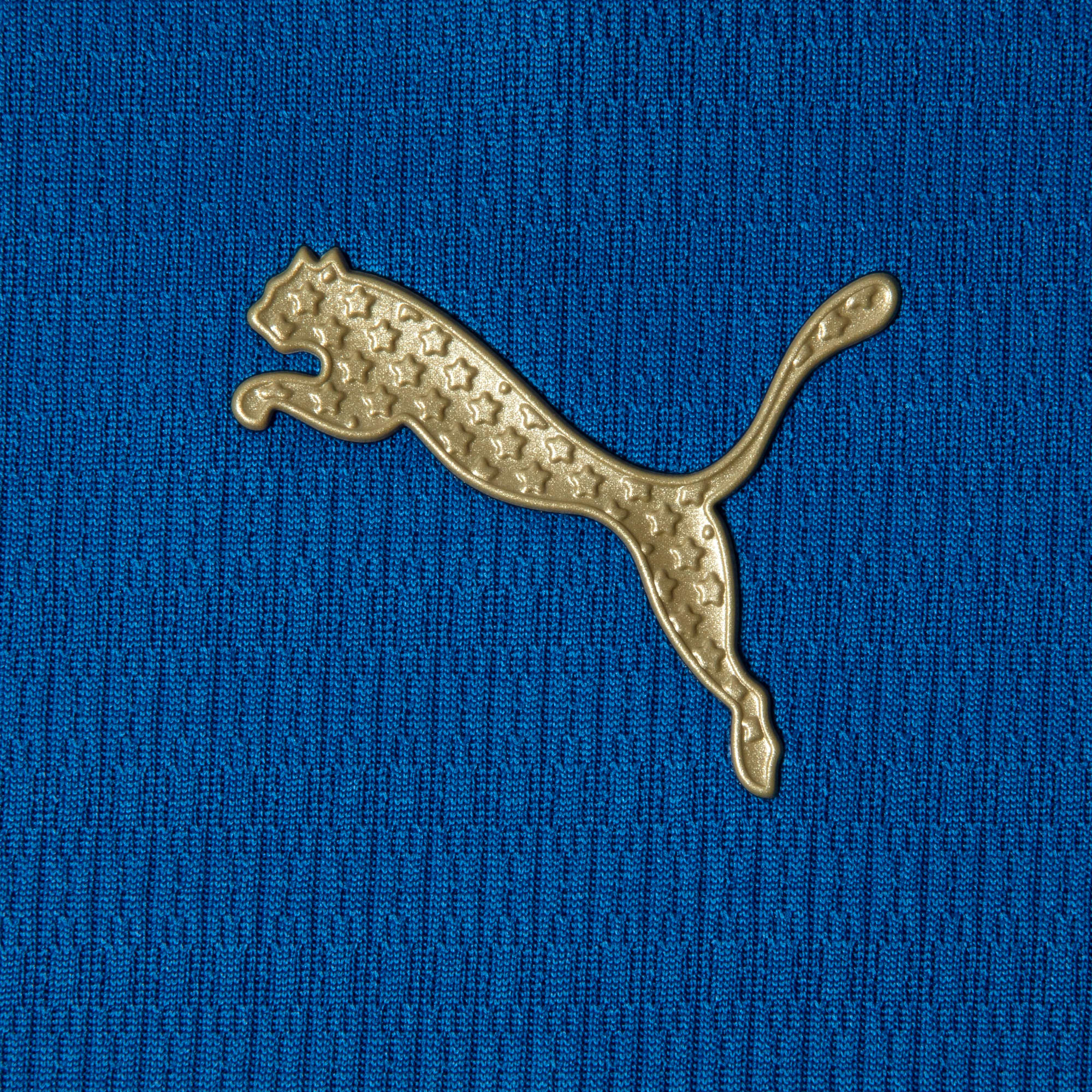 PUMA Camisa Feminina Palmeiras Jogador Third 26/27 Azul