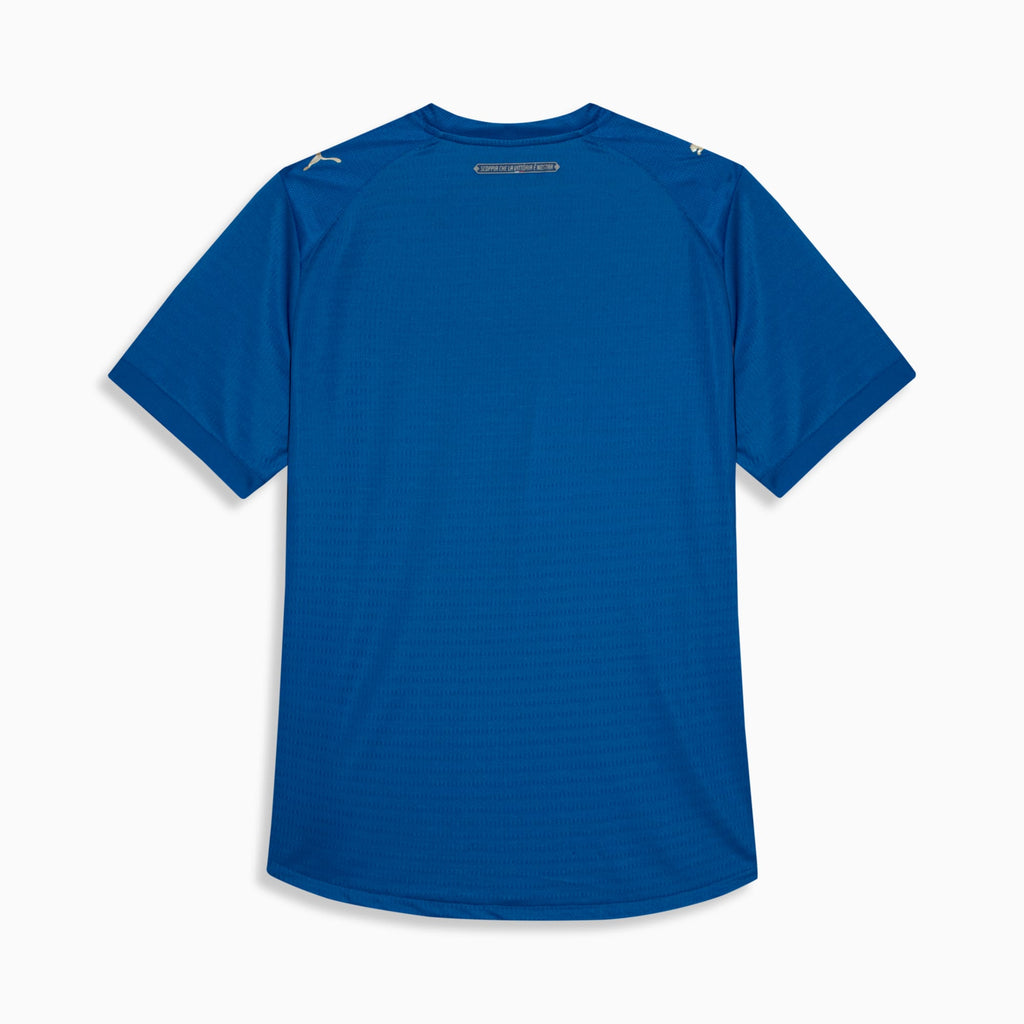 PUMA Camisa Feminina Palmeiras Jogador Third 26/27 Azul