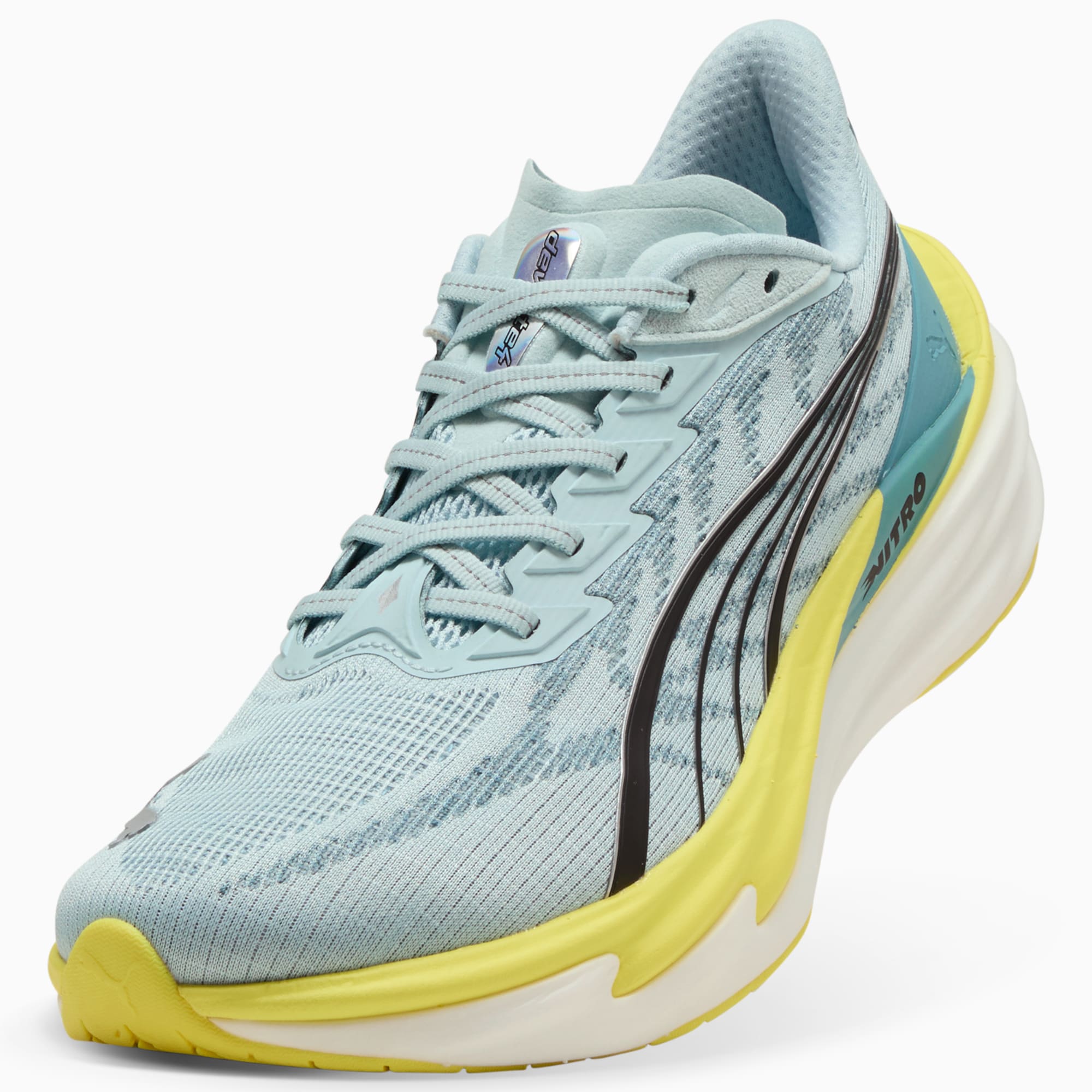 Tênis de Corrida Deviate NITRO™ 4 Masculino PUMA