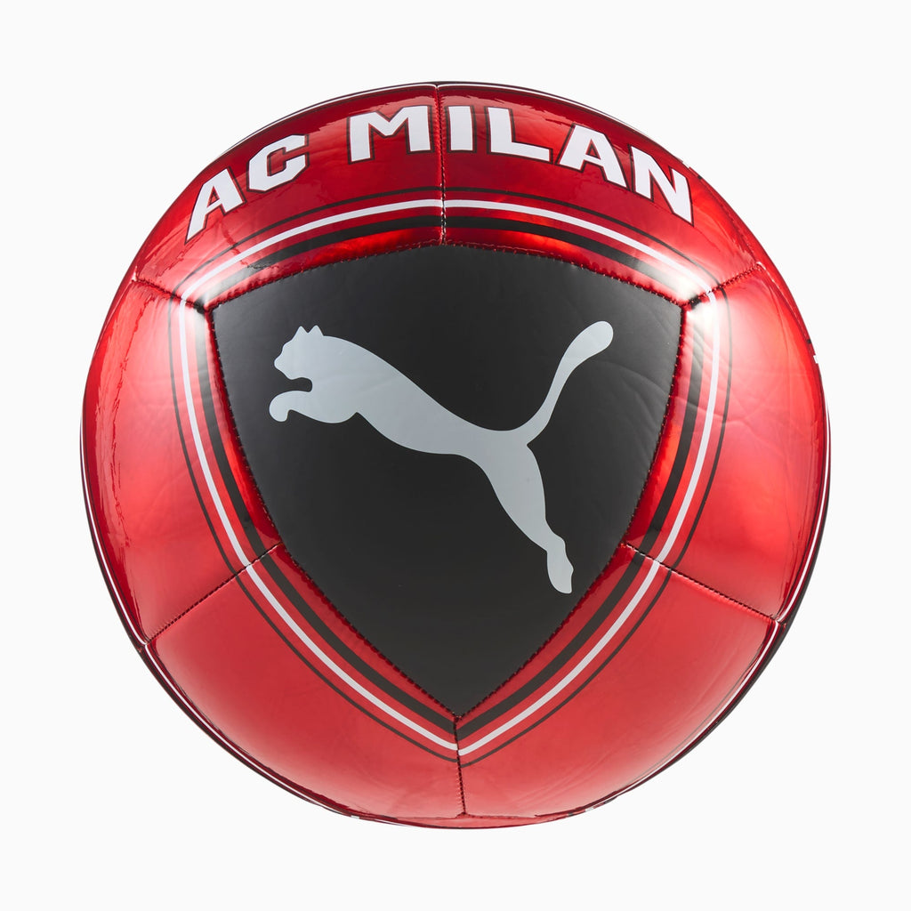 Bola AC Milan ftblCulture Fan PUMA