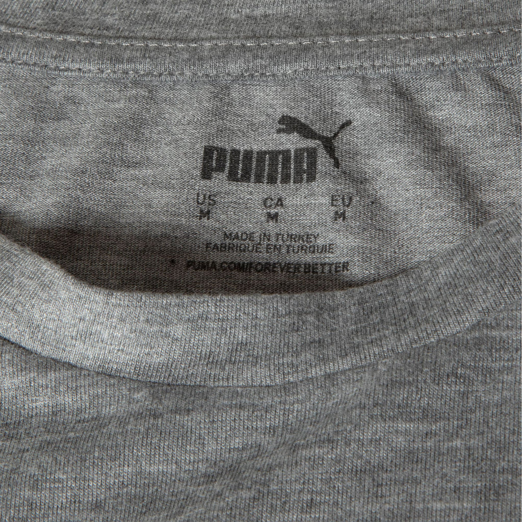 Camiseta Casual Fluminense 2026 PUMA Masculina