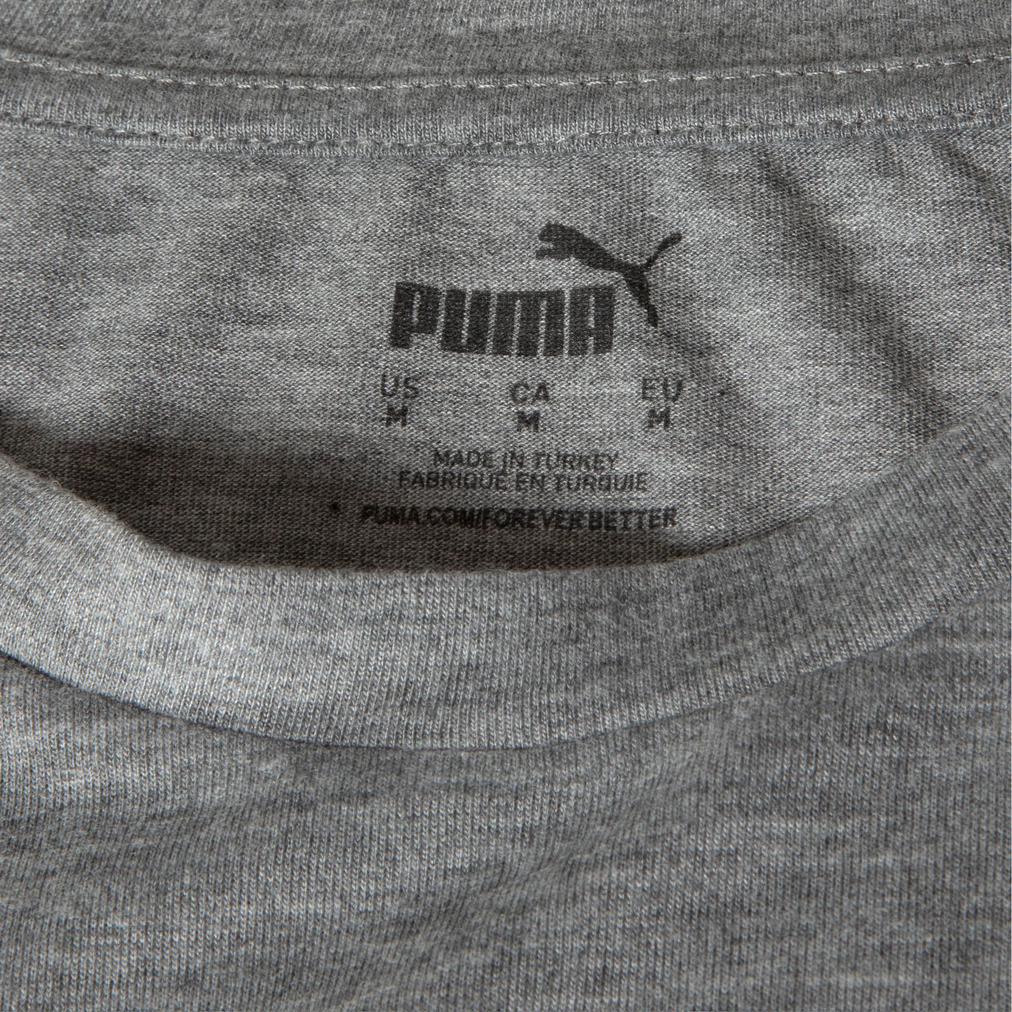 Camiseta Casual Fluminense 2026 PUMA Masculina