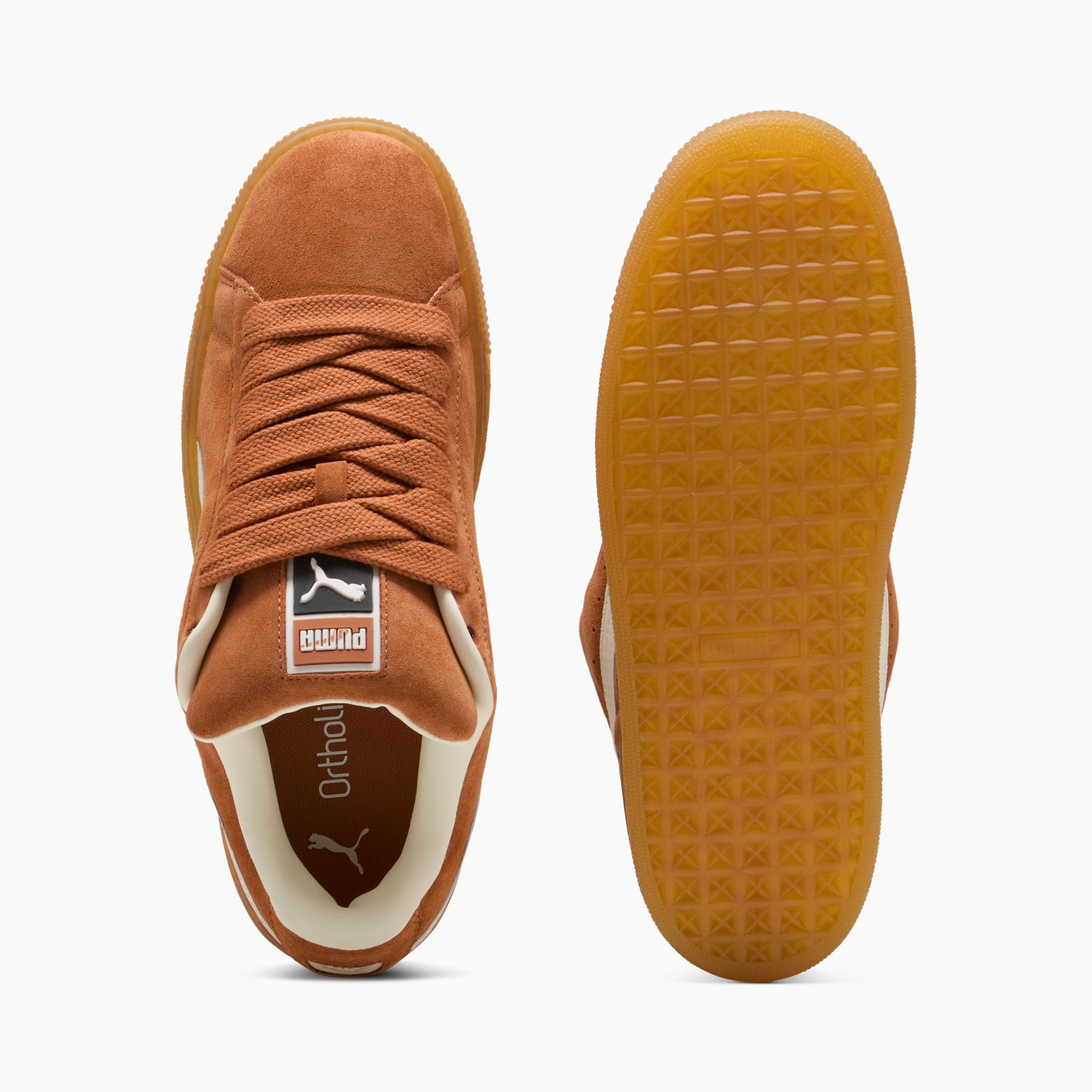 Tênis Suede XL