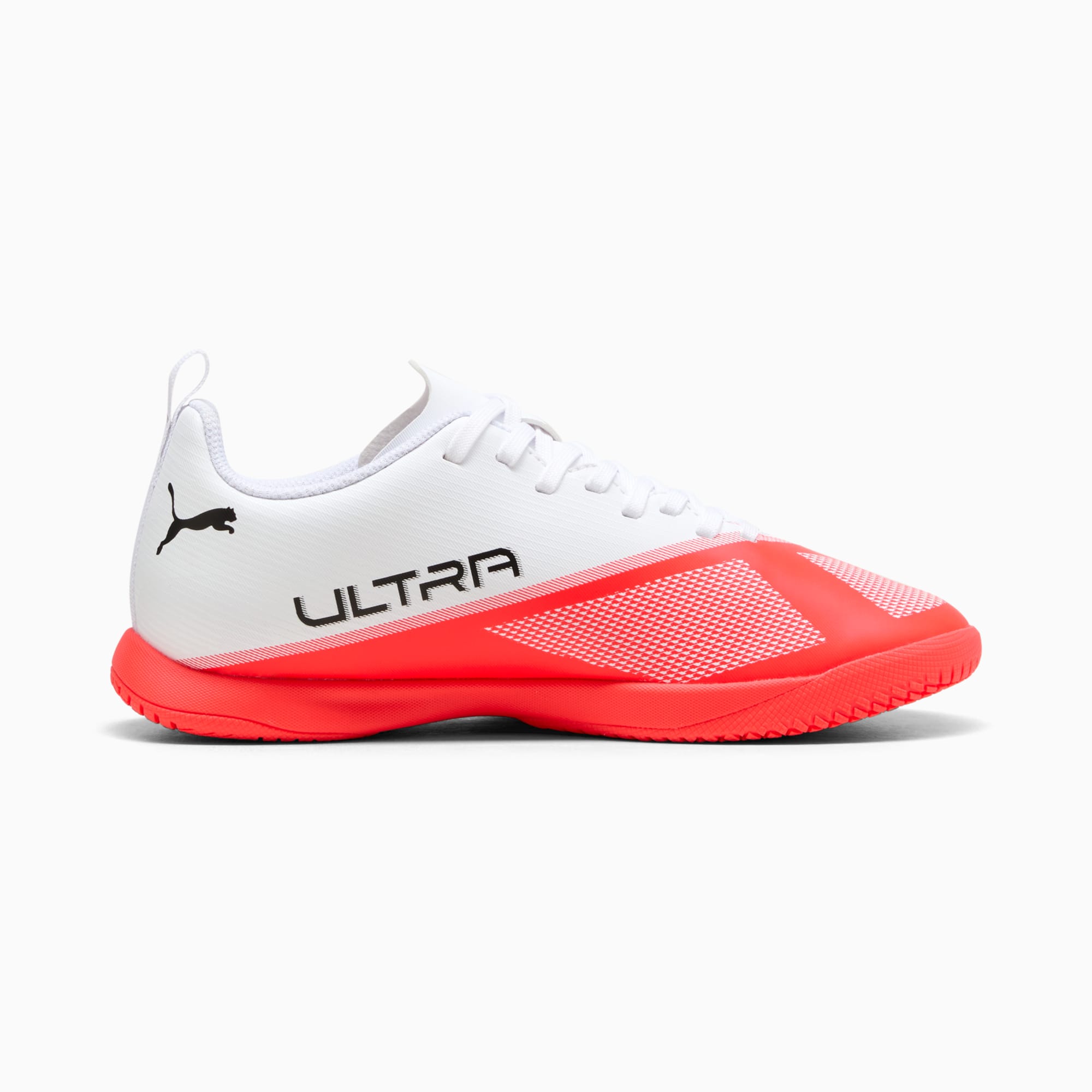Chuteira Futsal Ultra 7 Play Juvenil PUMA
