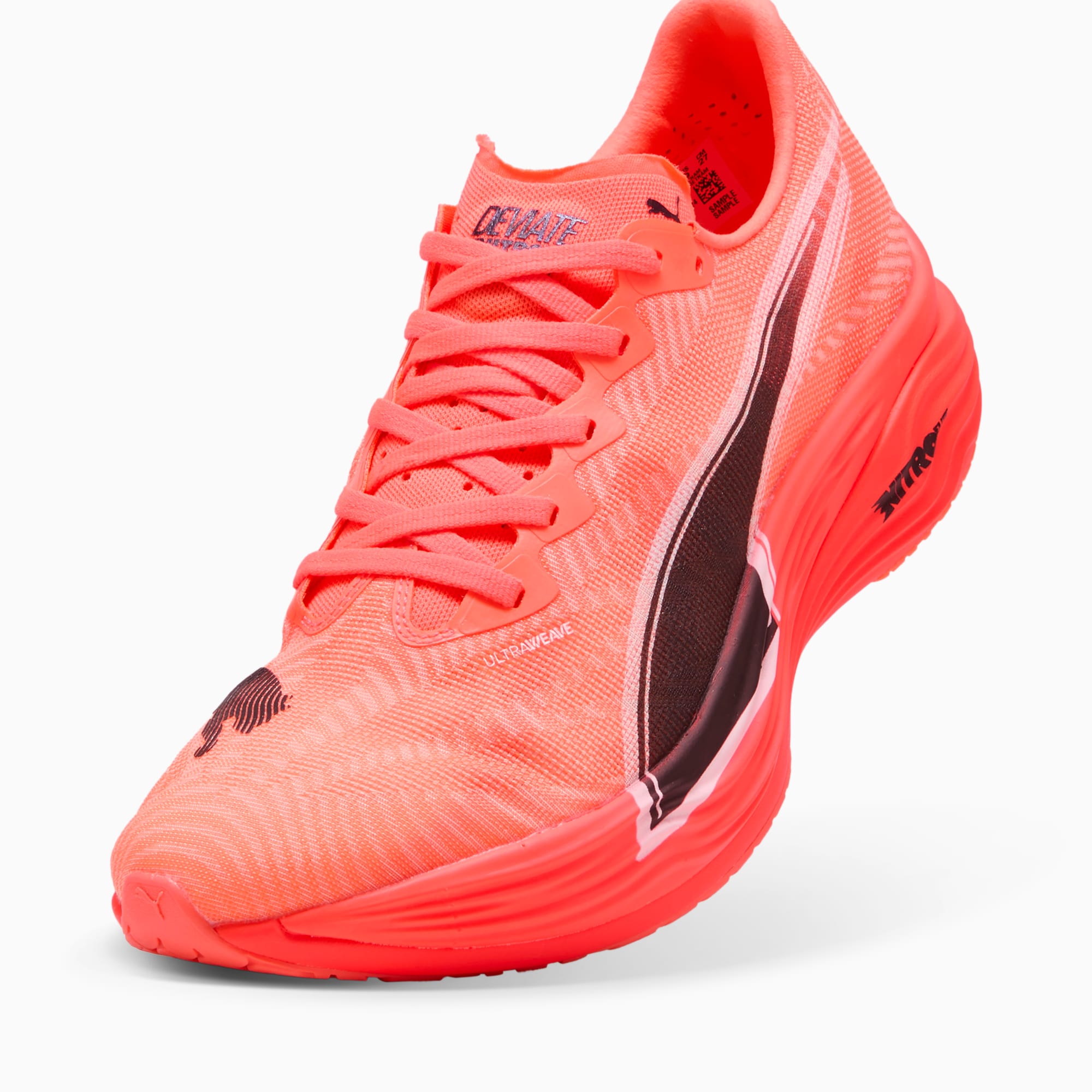 Tênis de Corrida Deviate NITRO™ Elite 3 Masculino PUMA