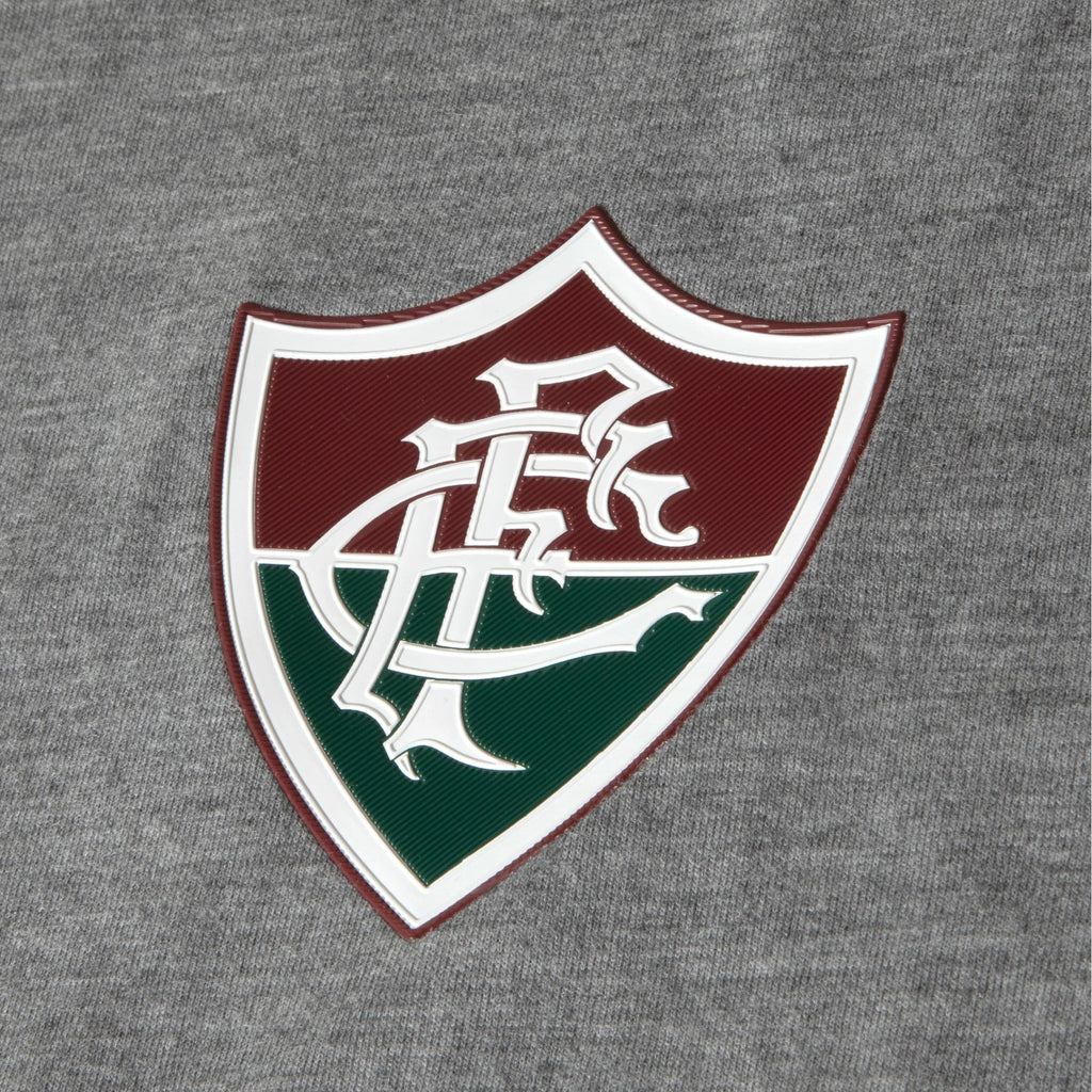 Camiseta Casual Fluminense 2026 PUMA Masculina