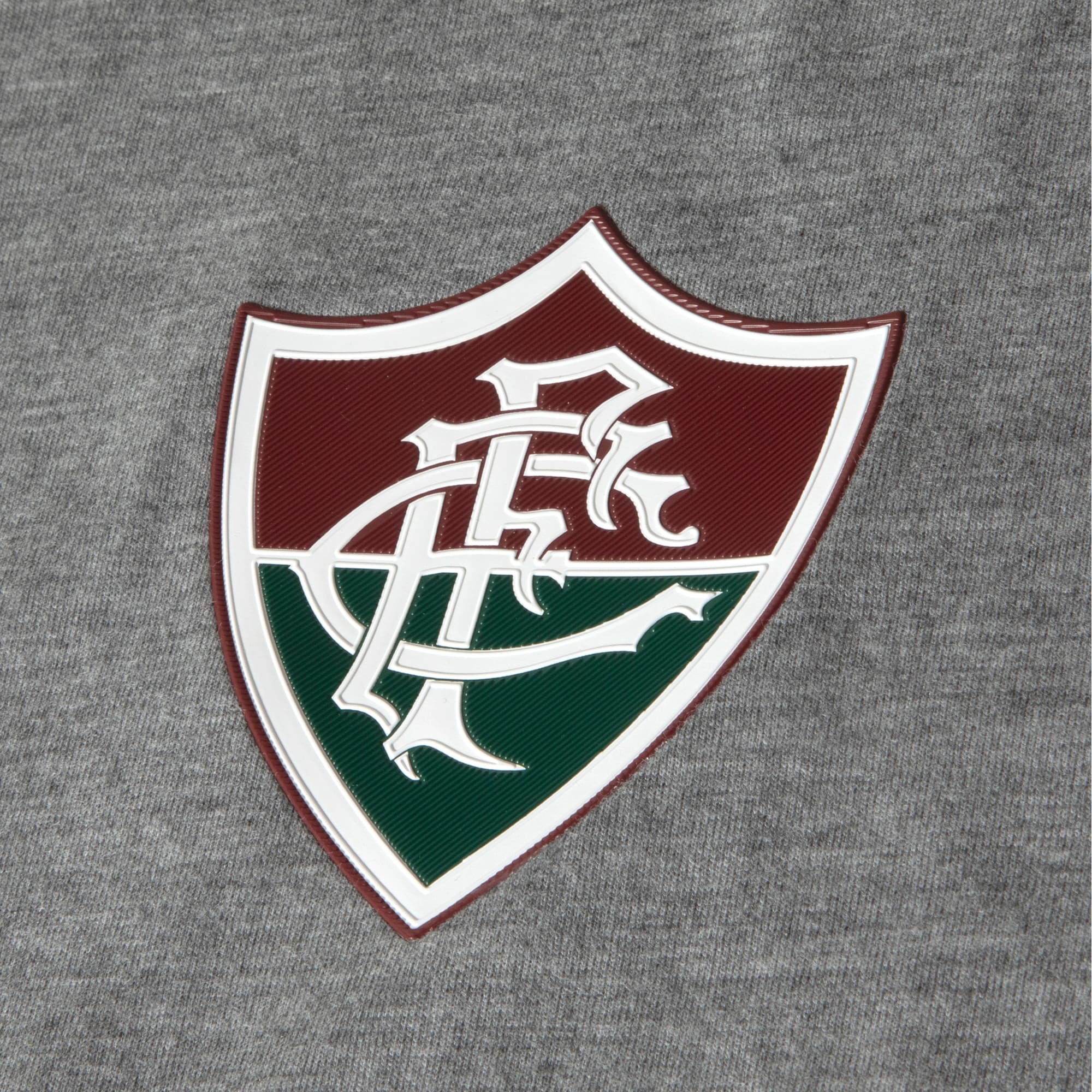 Camiseta Casual Fluminense 2026 PUMA Masculina
