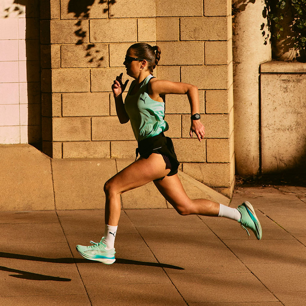 Tênis de Corrida Deviate NITRO™ 3 Feminino PUMA