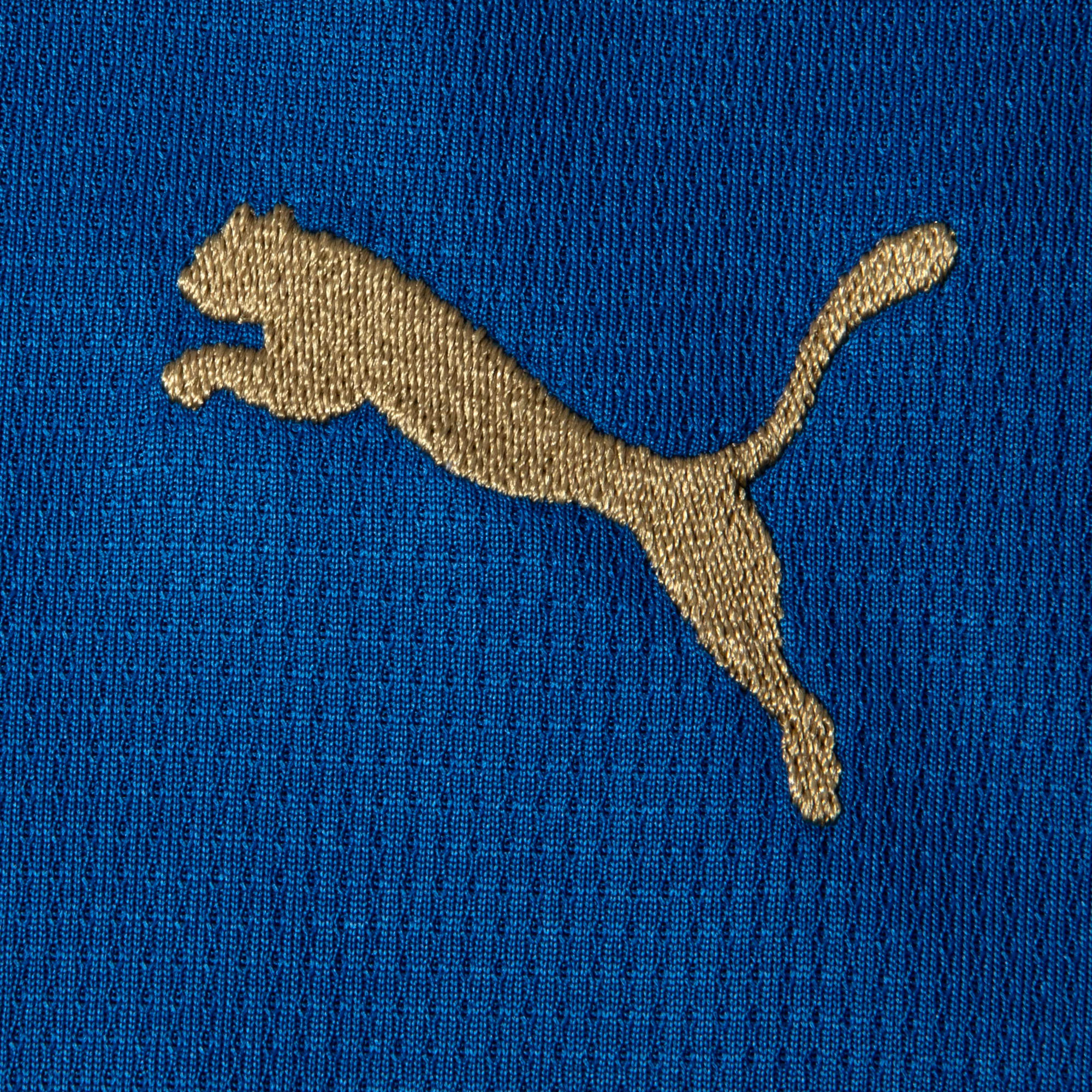PUMA Camisa Feminina Palmeiras Torcedor Third 26/27 Team Power Blue