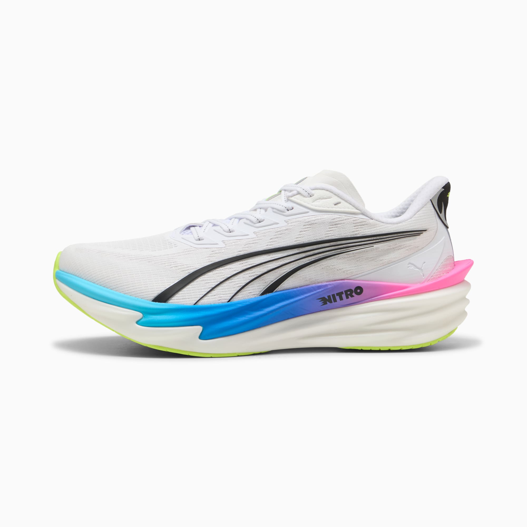 Tênis de Corrida Deviate NITRO™ 4 Masculino PUMA