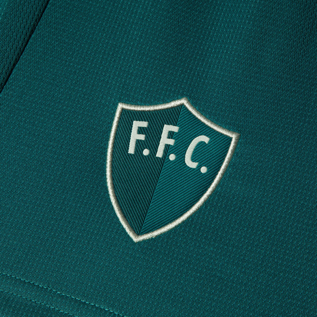 Shorts Fluminense Third 26/27 Juvenil PUMA