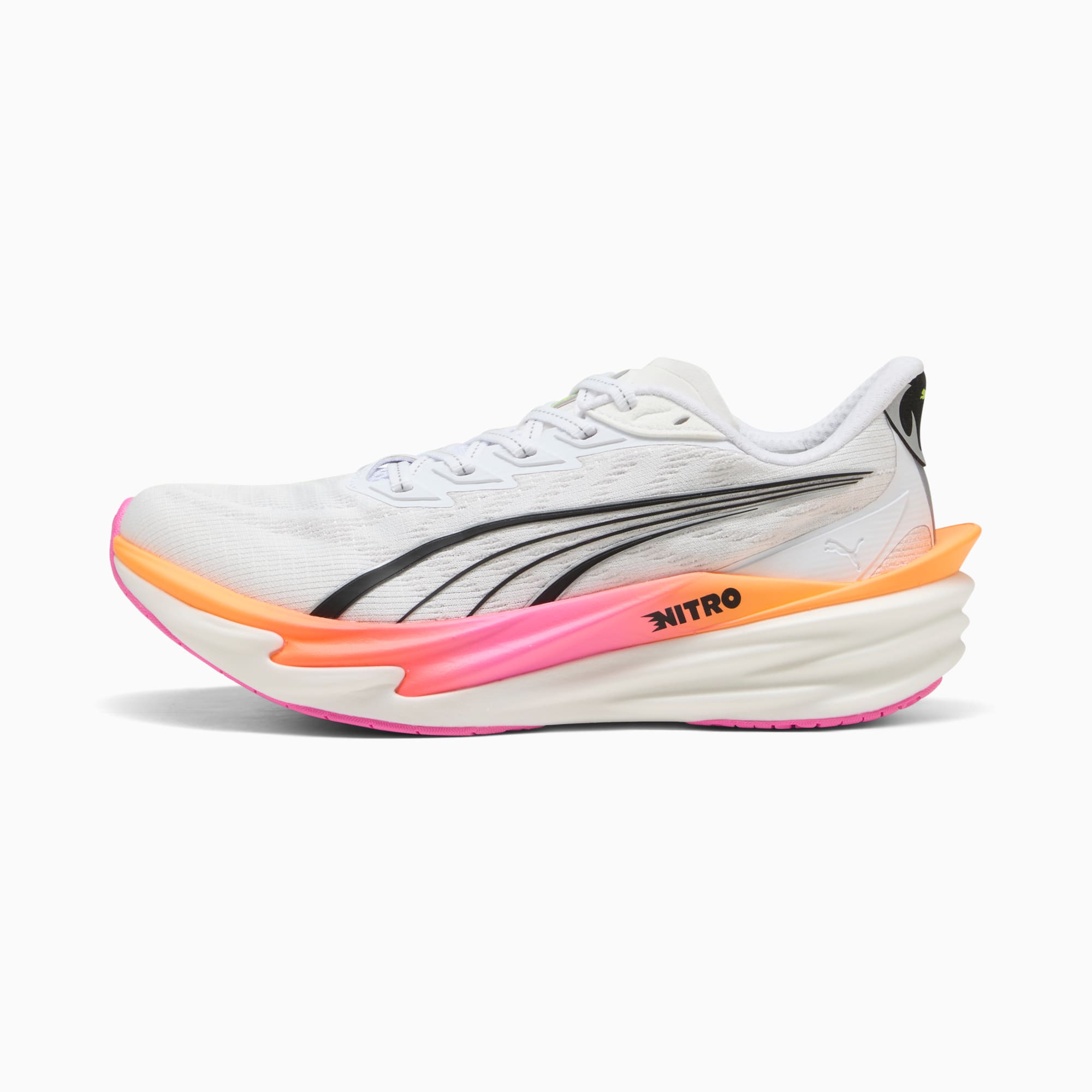 Tênis de Corrida Deviate NITRO™ 4 Feminino PUMA