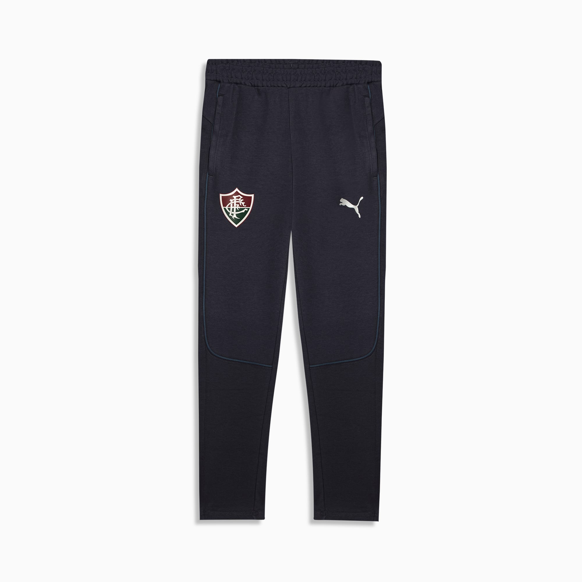 Calça Casual Fluminense 2026 PUMA Masculina