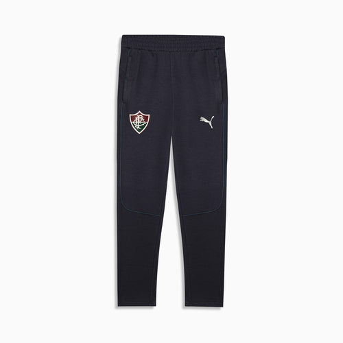 Calça Casual Fluminense 2026 PUMA Masculina