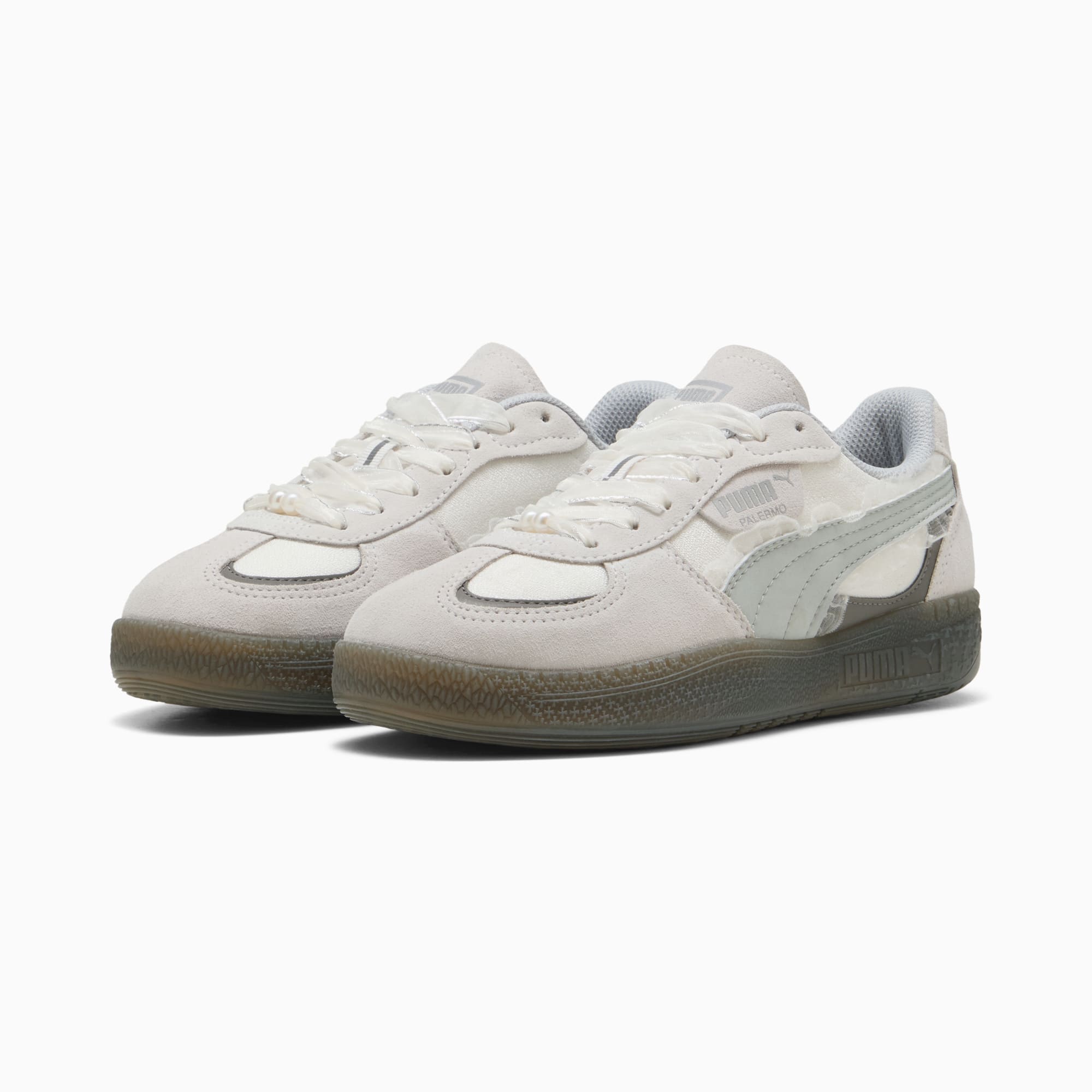 Tênis Palermo Moda Glam Athletics Feminino