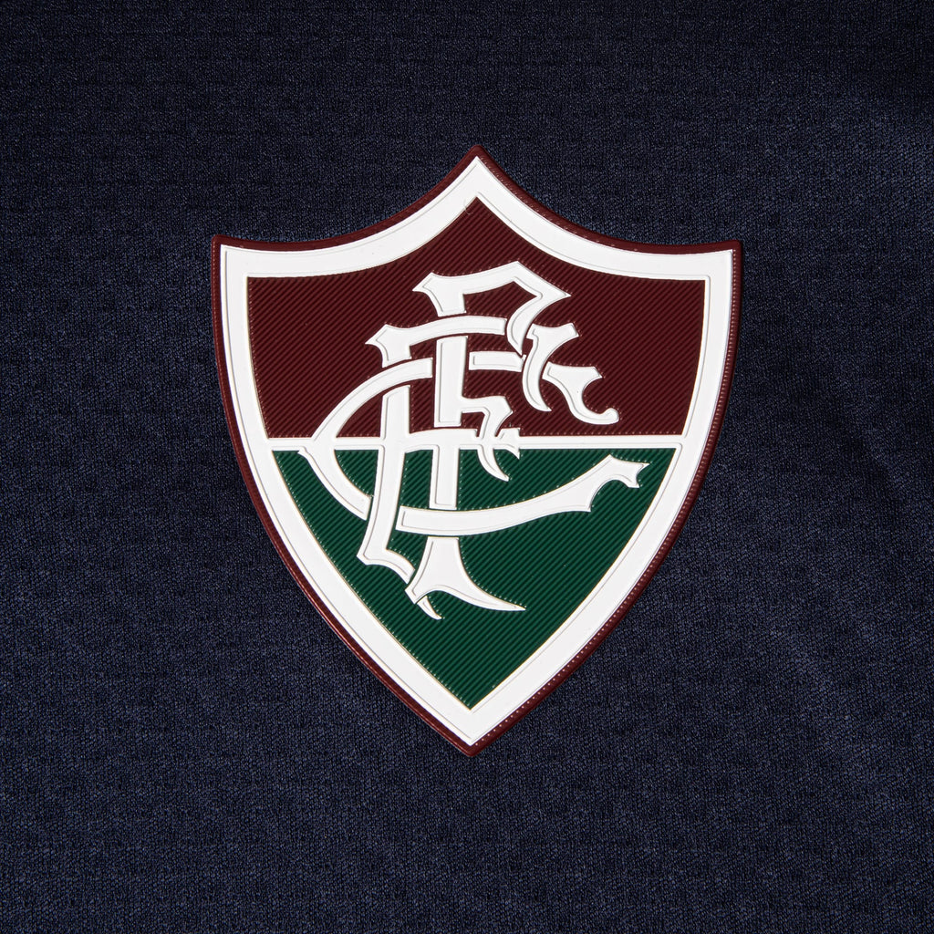 Jaqueta de Treino Fluminense 2026 PUMA Masculina