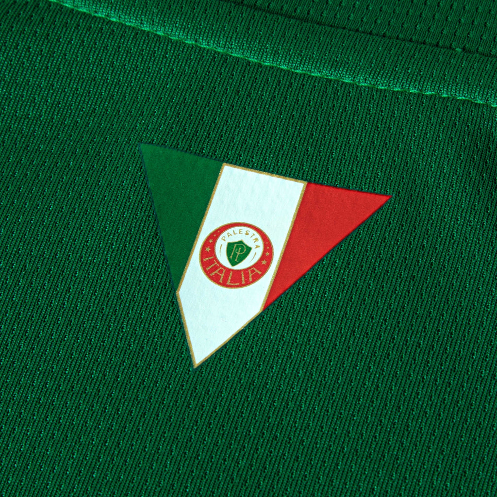 Camisa Palmeiras HOME 2026 Torcedora Feminina