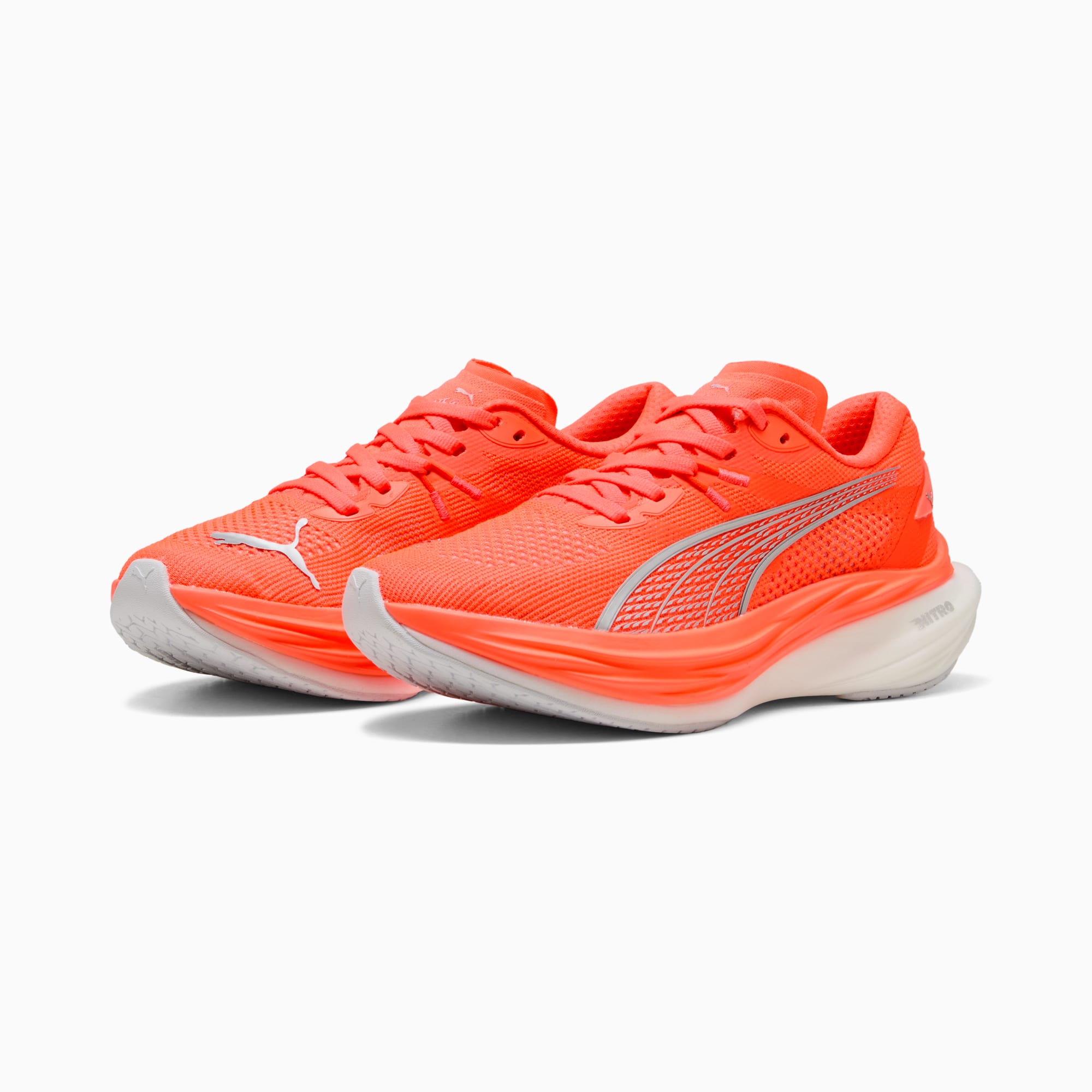 Tênis de Corrida Deviate NITRO™ 3 Feminino PUMA