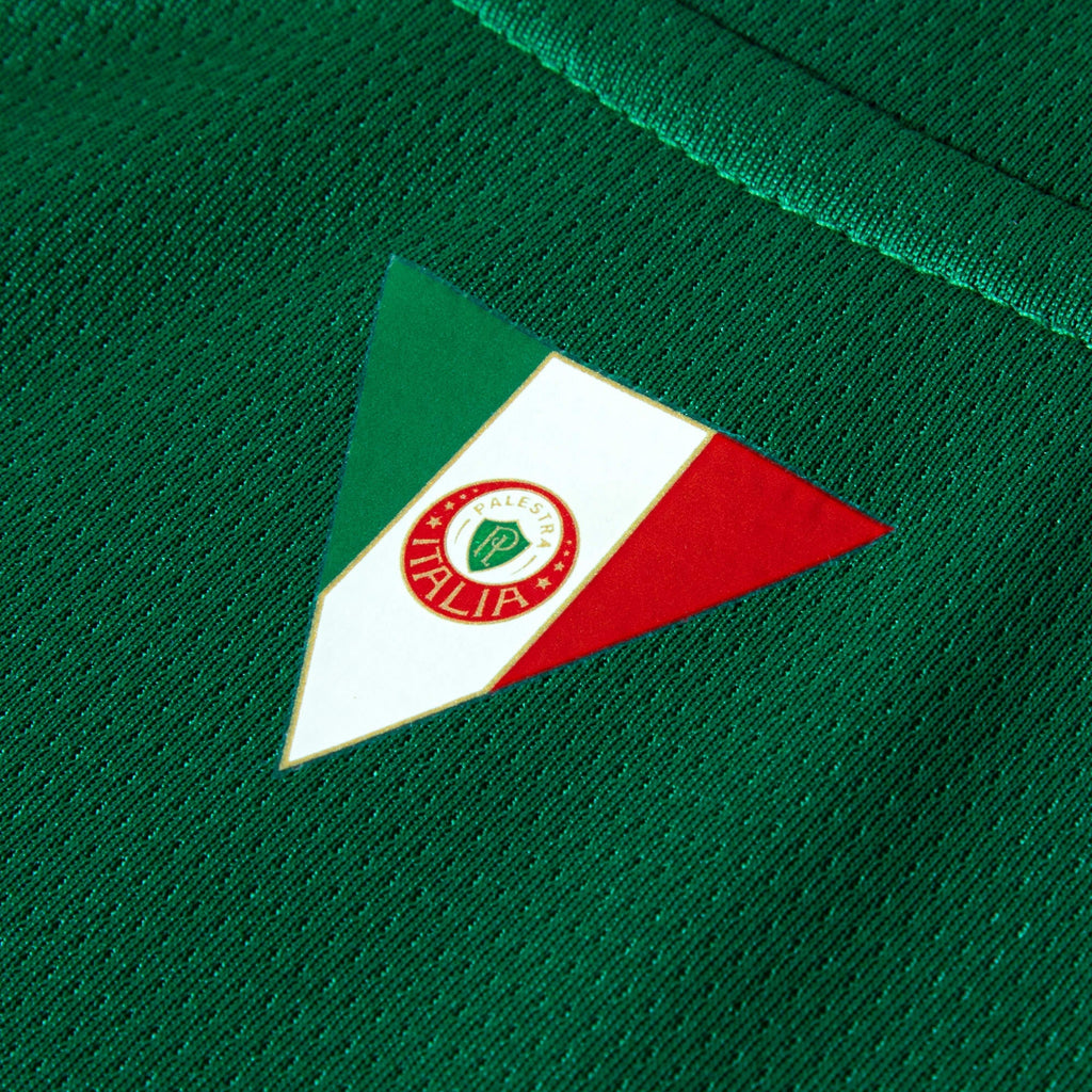 Camisa Palmeiras HOME 2026 Torcedor Masculina