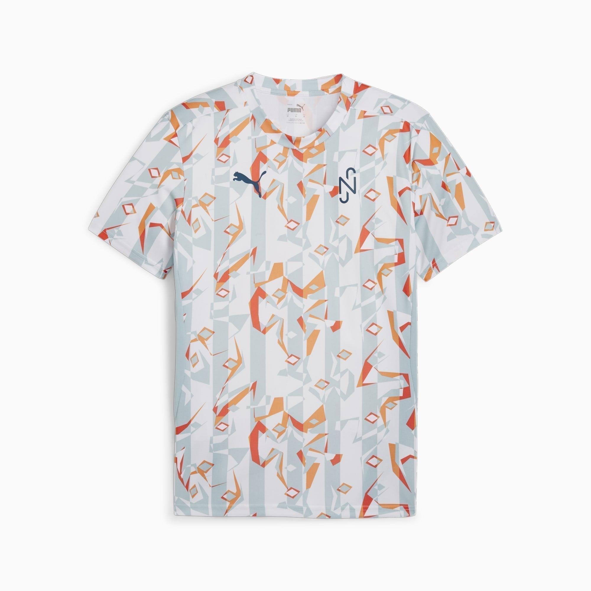 Camisa Creativity Football PUMA x NEYMAR JR