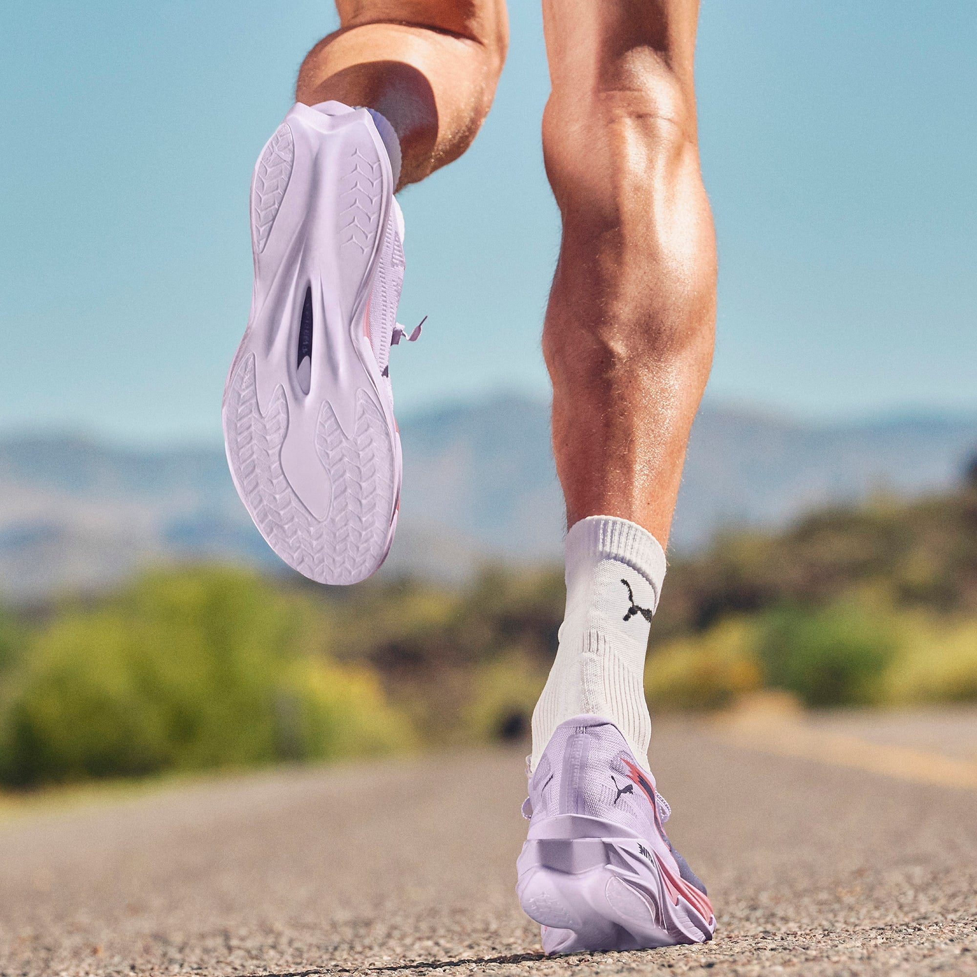 Tênis de Corrida Deviate NITRO Elite 4 Masculino PUMA