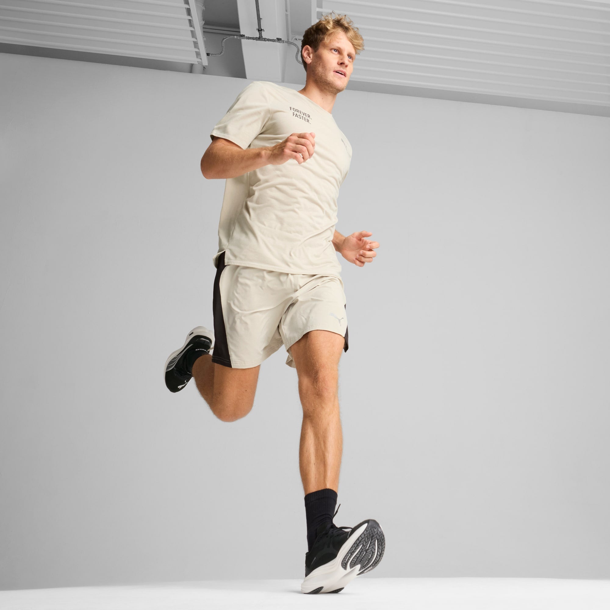 Tênis de Corrida Deviate NITRO™ 3 Masculino PUMA