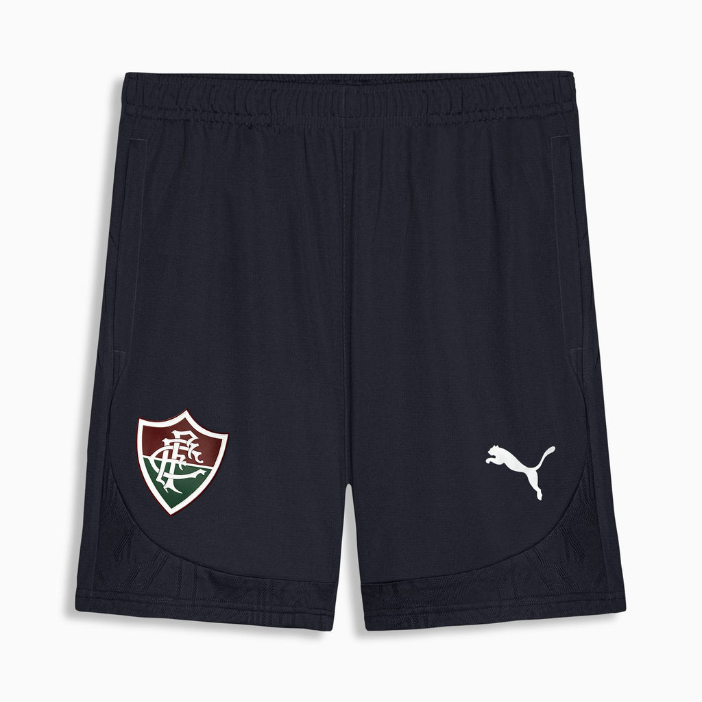 Shorts de Treino Fluminense 2026 PUMA Masculino