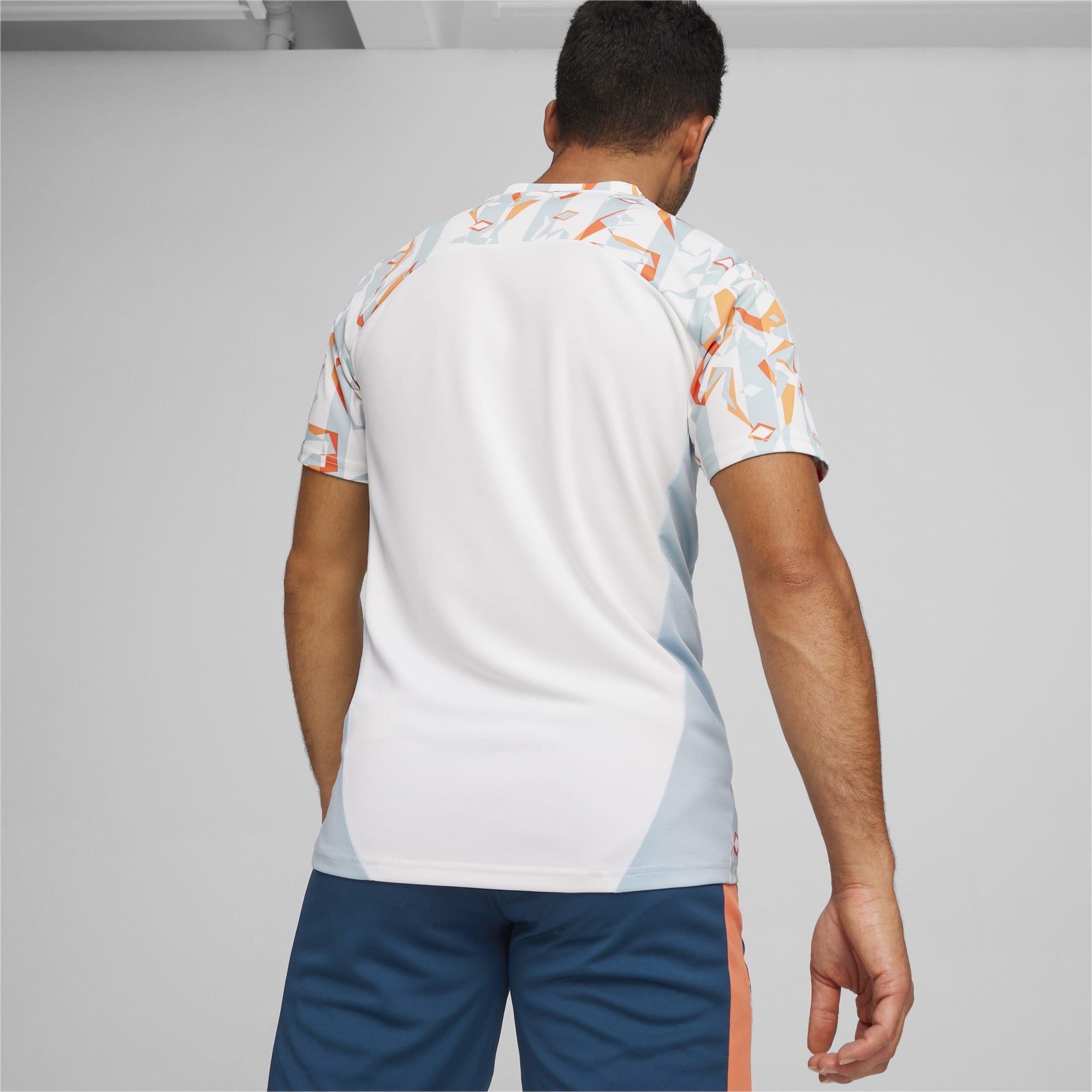 Camisa Creativity Football PUMA x NEYMAR JR