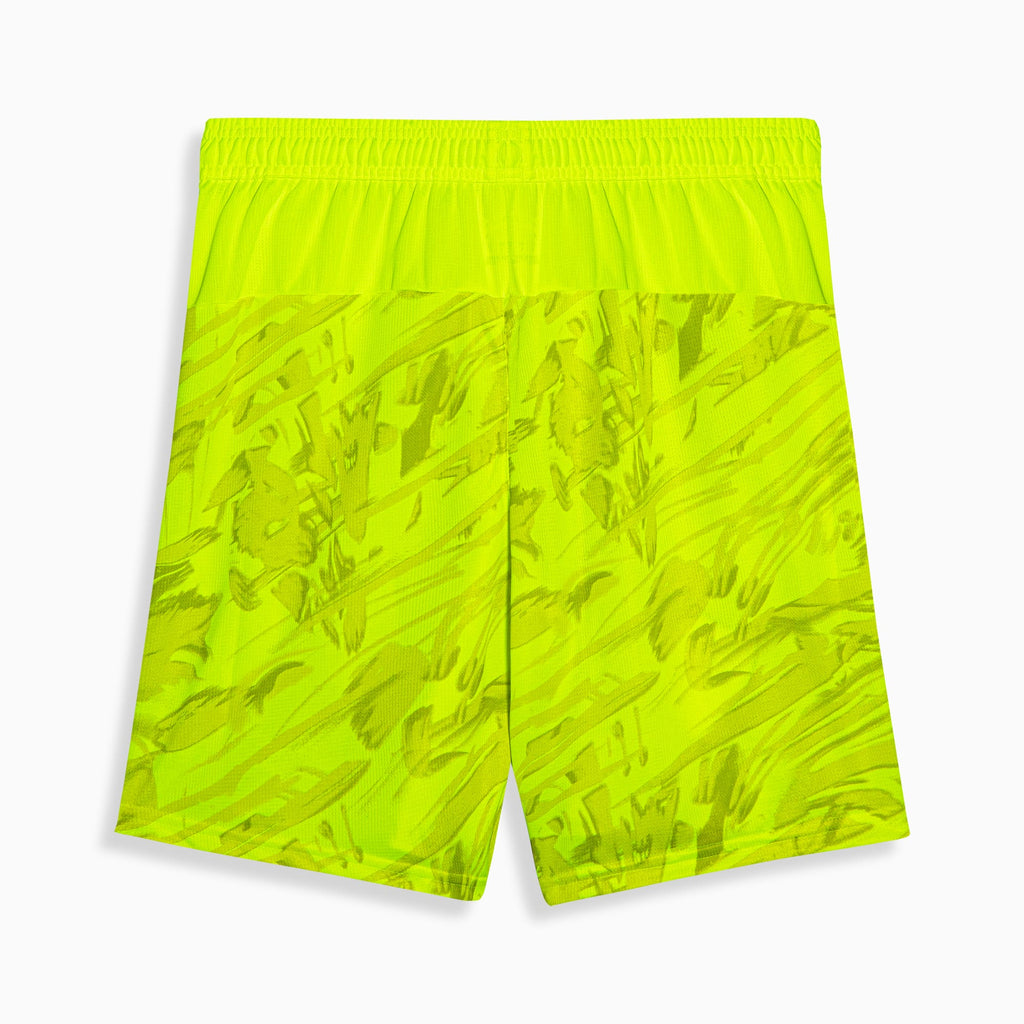 Shorts Goleiro Fluminense Third 2026 Torcedor PUMA