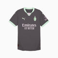 Camisa AC Milan 24/25 Third Jogador Masculina PUMA