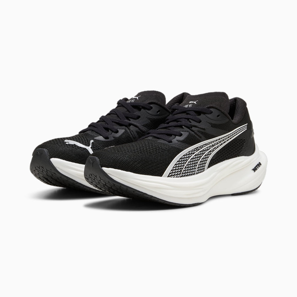 Tênis de Corrida Deviate NITRO™ 3 Masculino PUMA