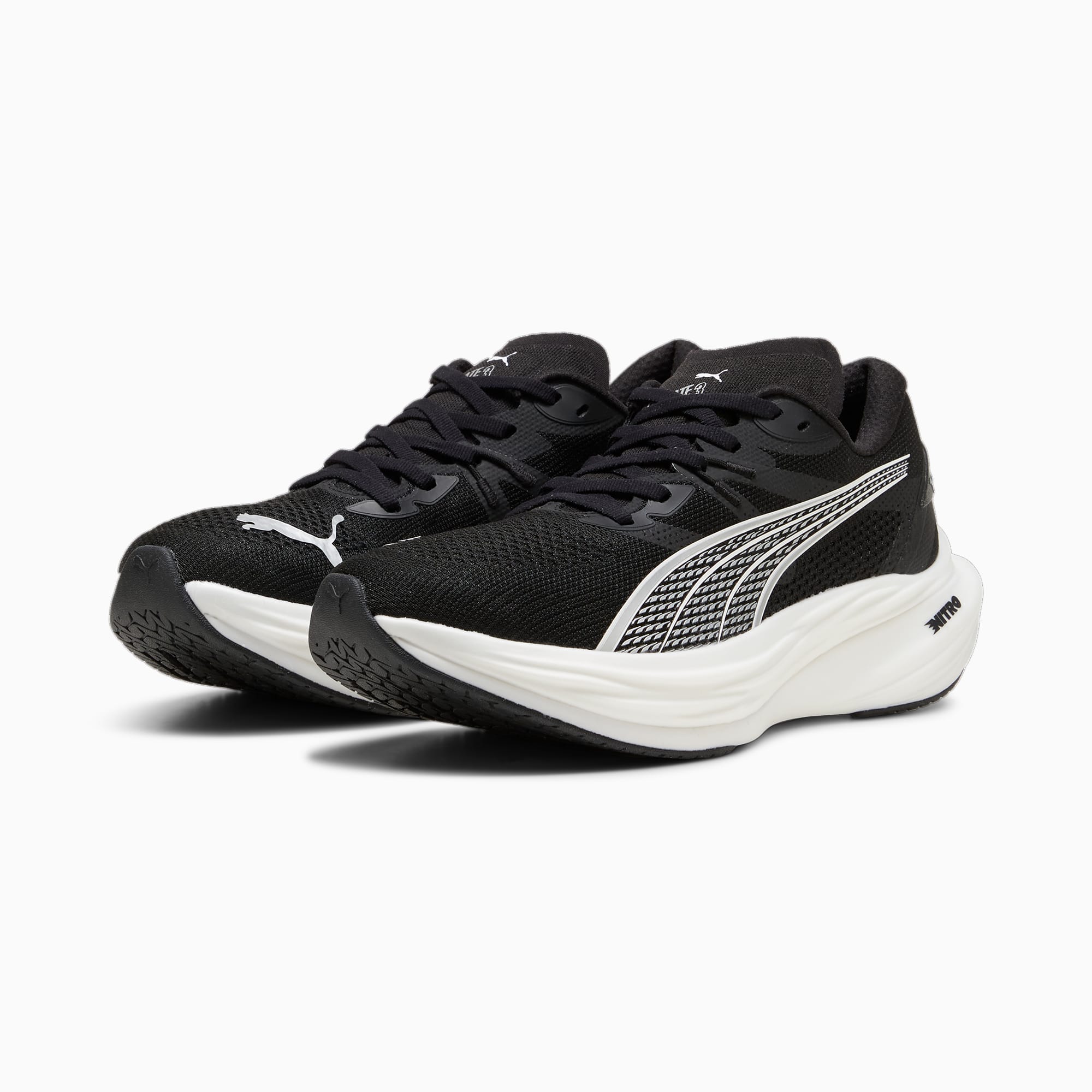 Tênis de Corrida Deviate NITRO™ 3 Masculino PUMA