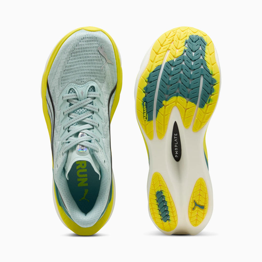 Tênis de Corrida Deviate NITRO™ 4 Feminino PUMA
