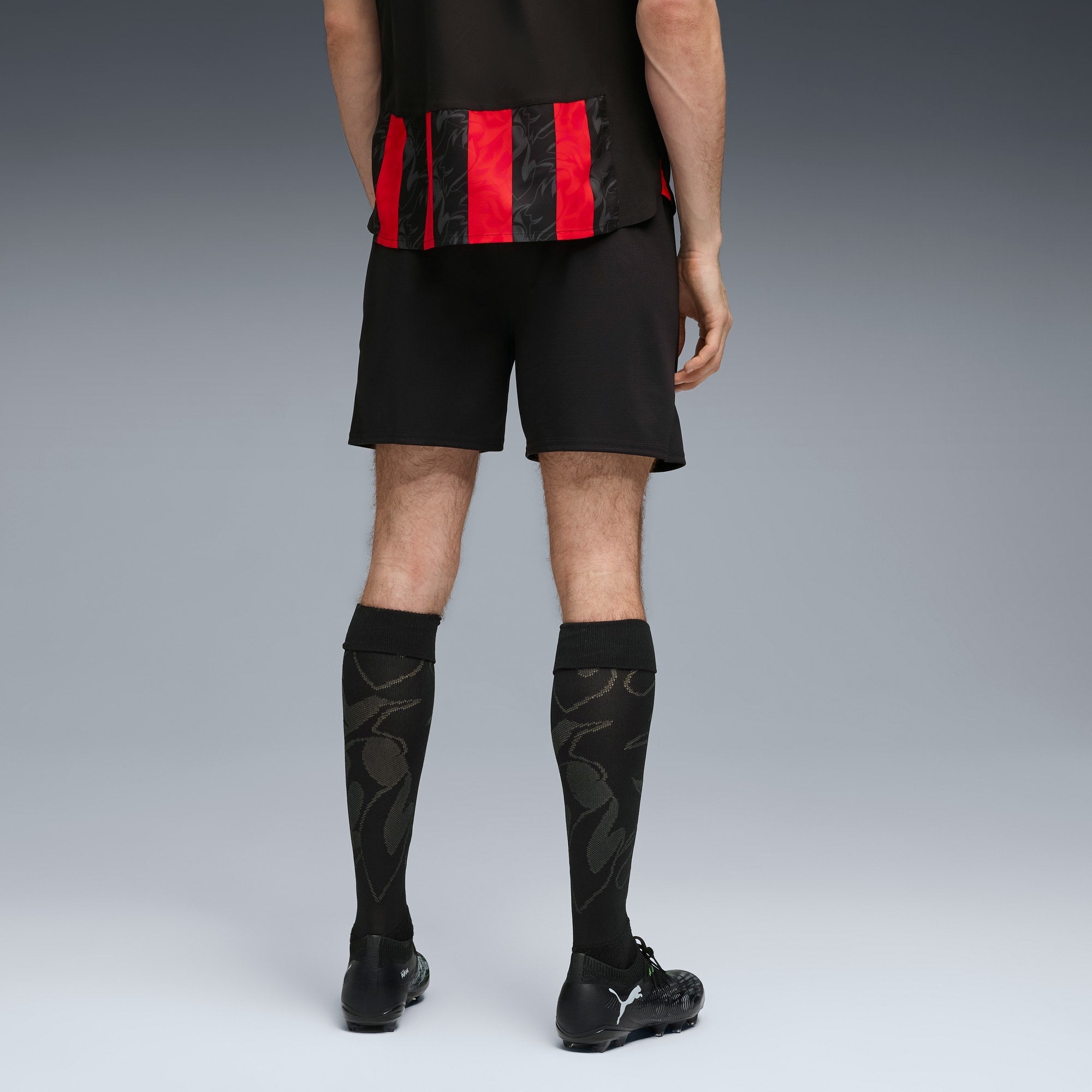 Shorts AC Milan 25/26 Masculino PUMA
