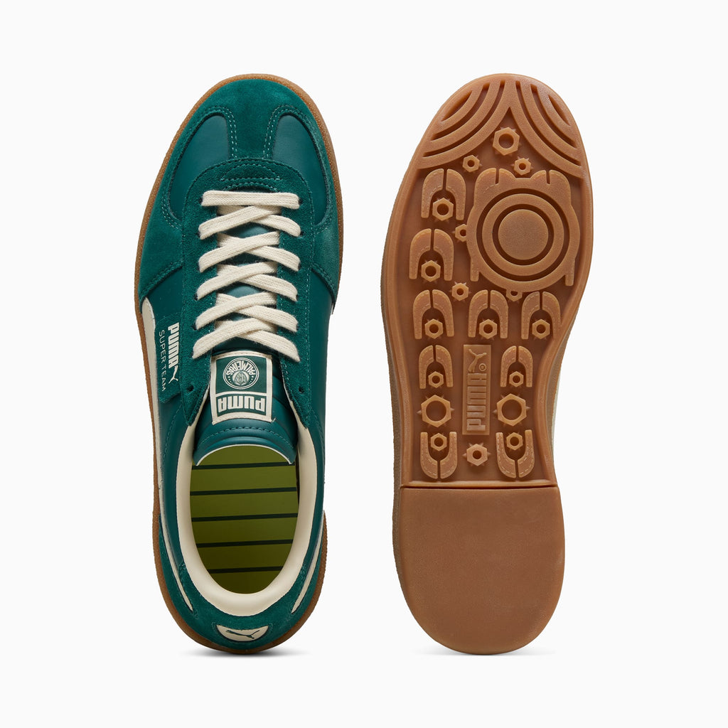 Tênis PUMA x PALMEIRAS Super Team Unissex