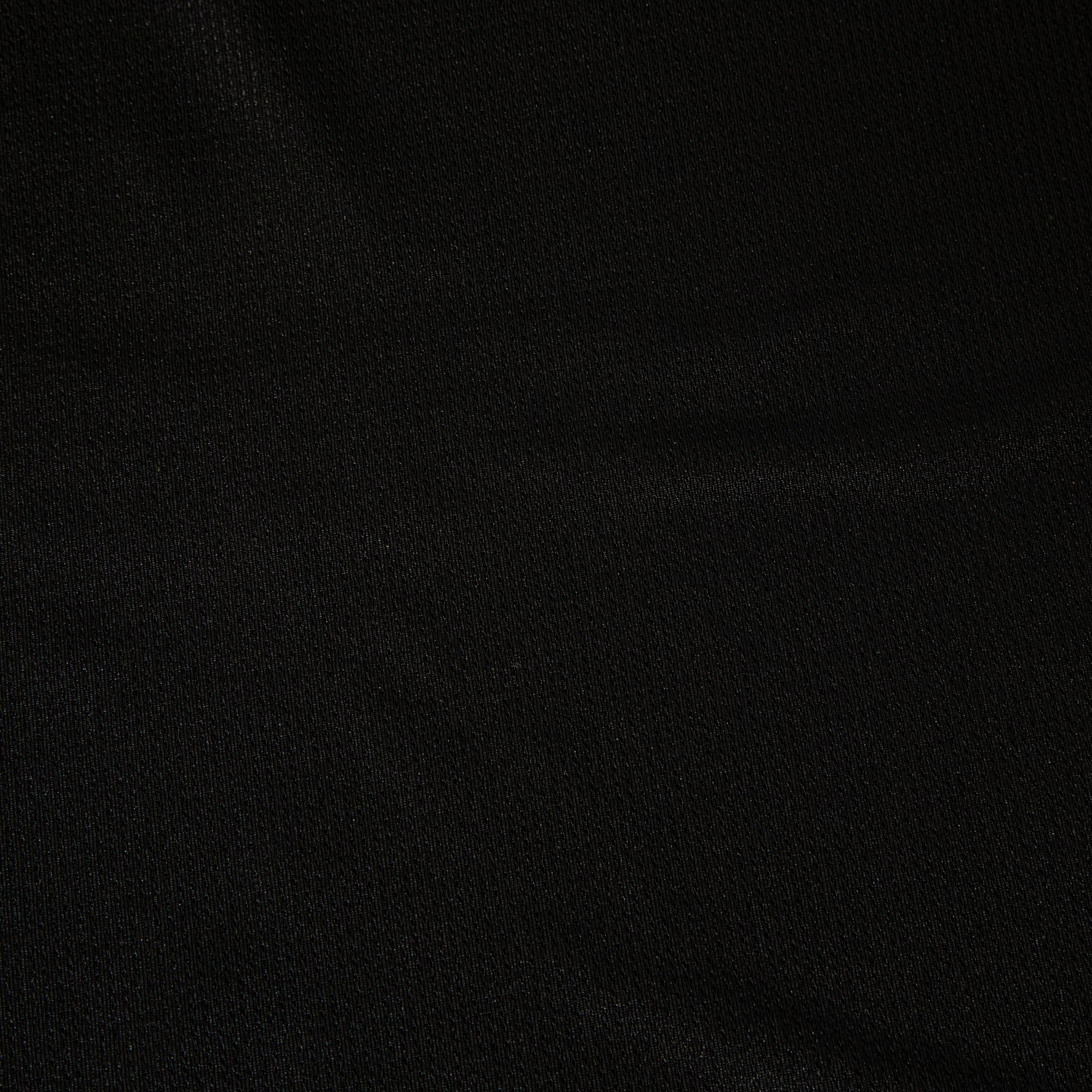 Camisa Goleiro Fluminense Home 2026 Torcedor PUMA Flat Dark Gray