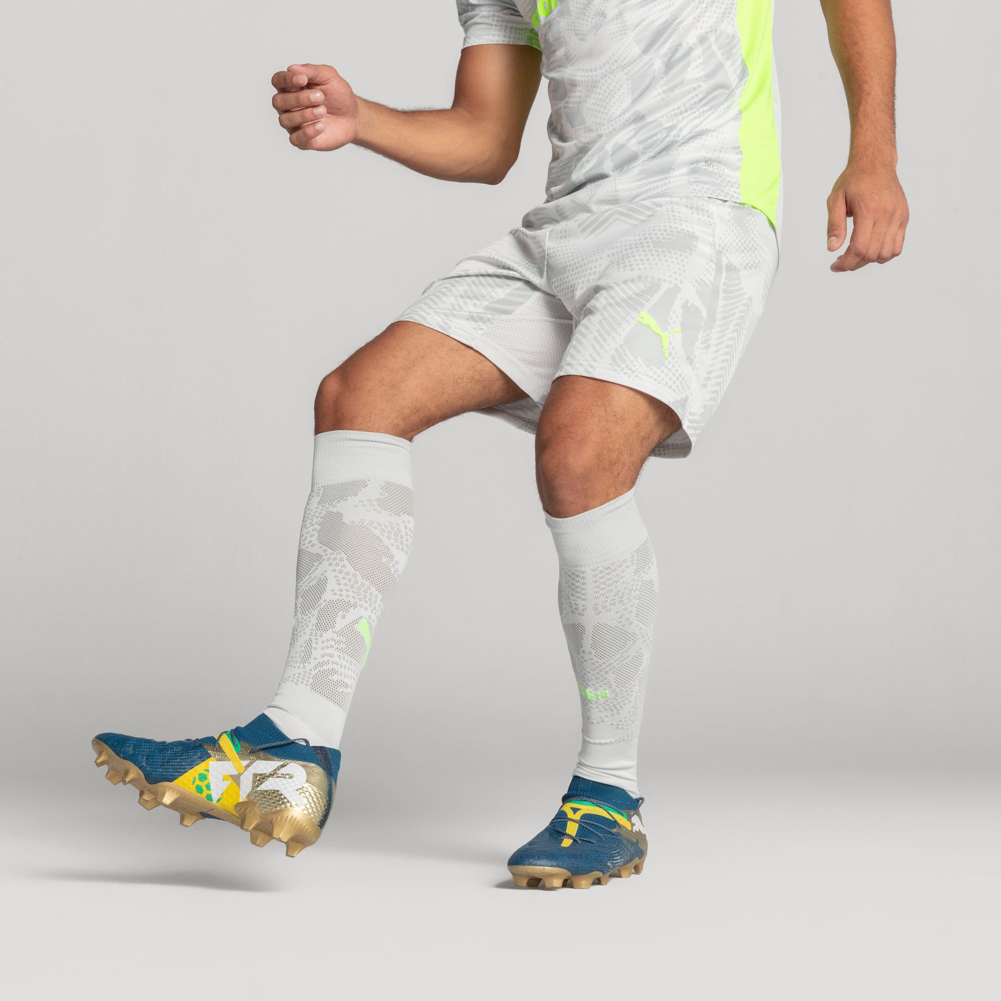 Shorts Goleiro Palmeiras Jogador THIRD 2025