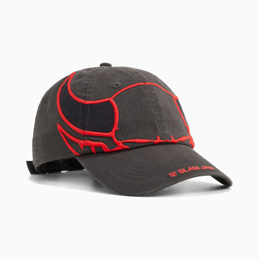 Boné AC Milan x Slam Jam Unissex PUMA