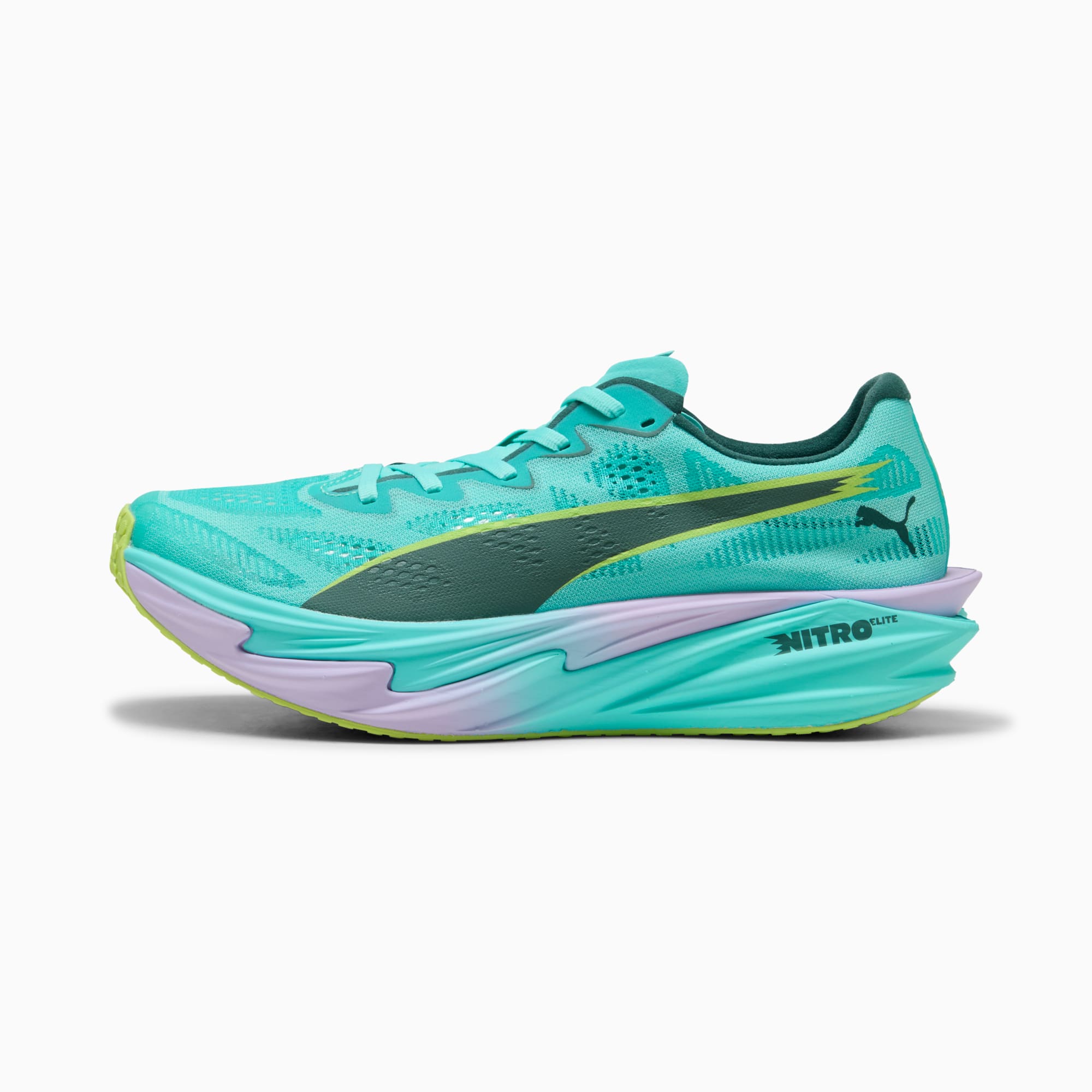Tênis de Corrida Deviate NITRO™ Elite 4 PUMA x HYROX Masculino PUMA