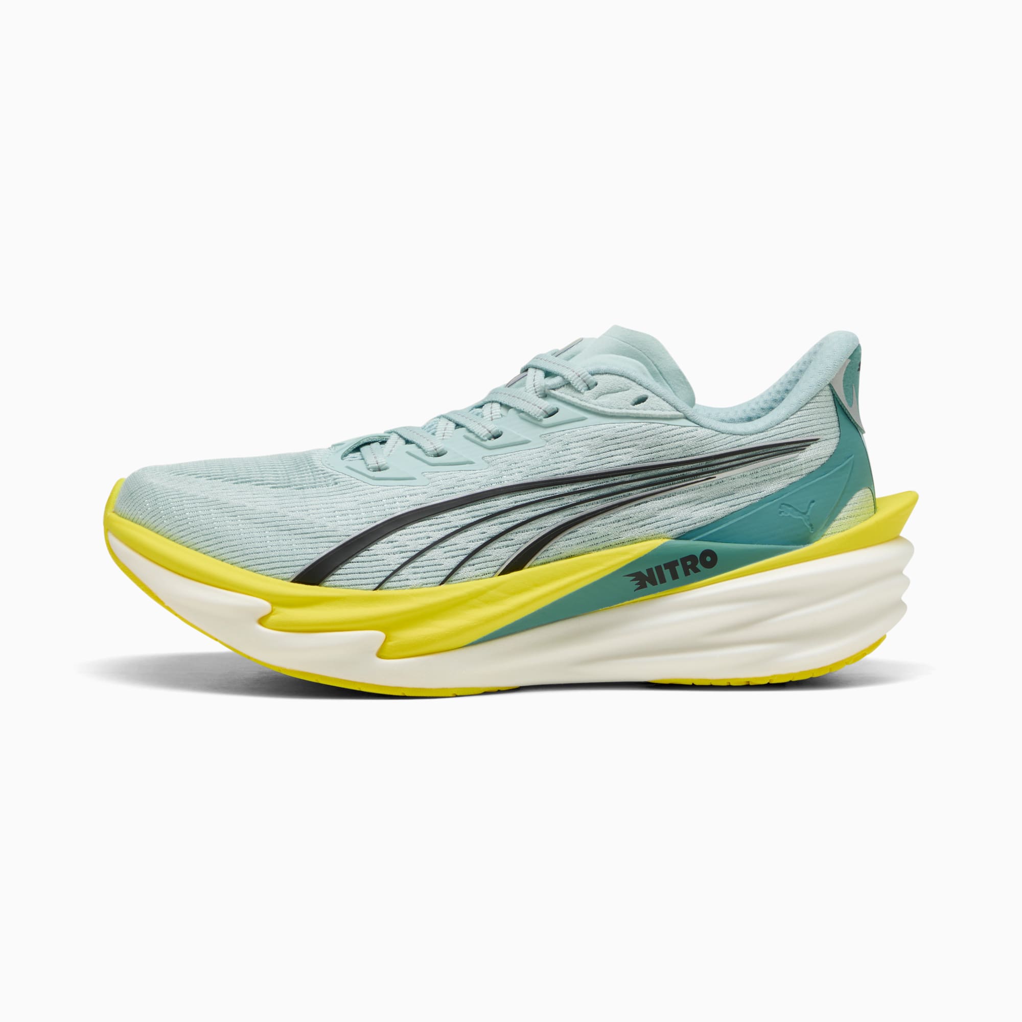 Tênis de Corrida Deviate NITRO™ 4 Feminino PUMA