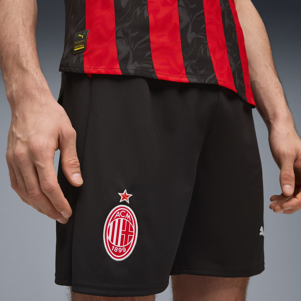 Shorts AC Milan 25/26 Masculino PUMA