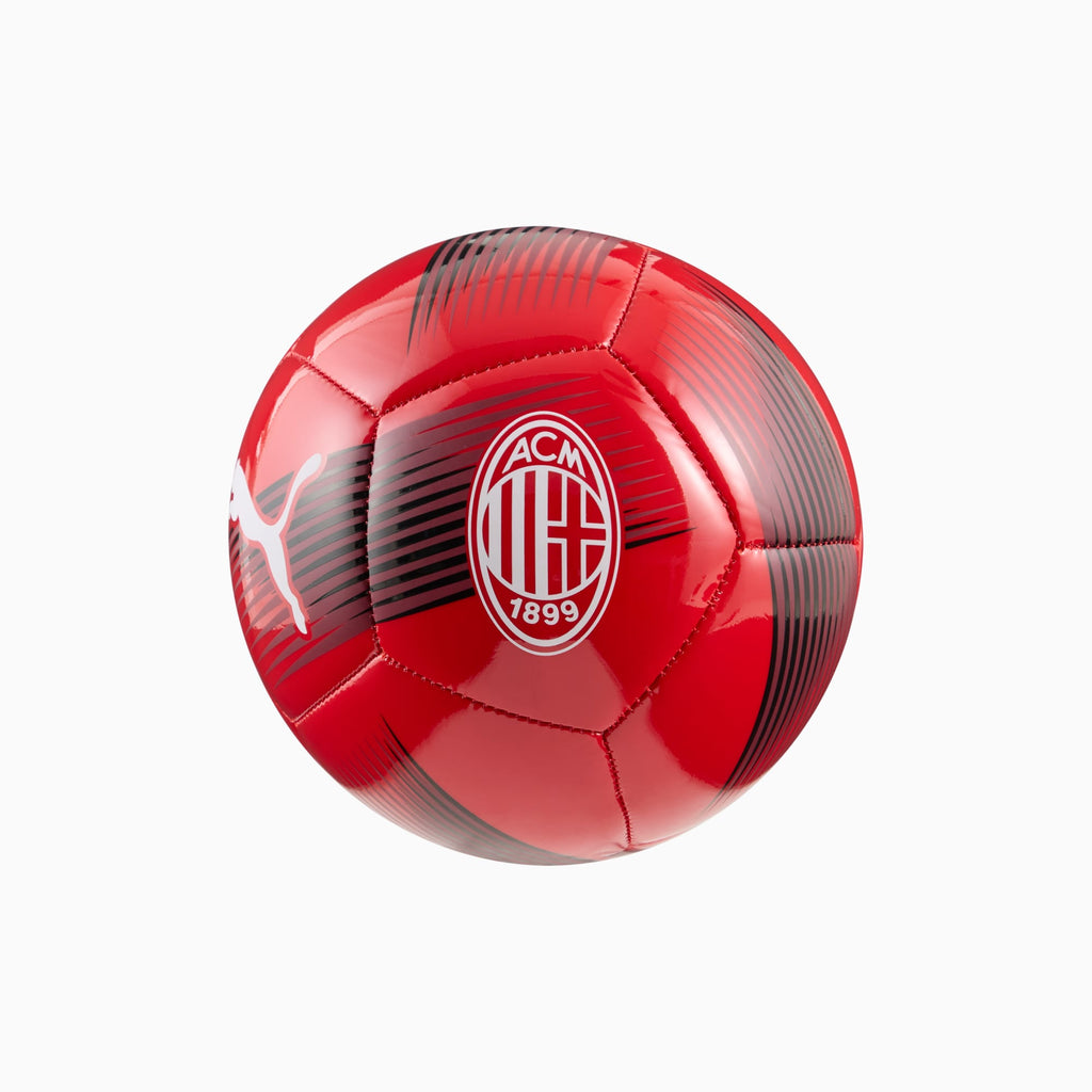 Mini Bola de Futebol AC Milan Essentials PUMA
