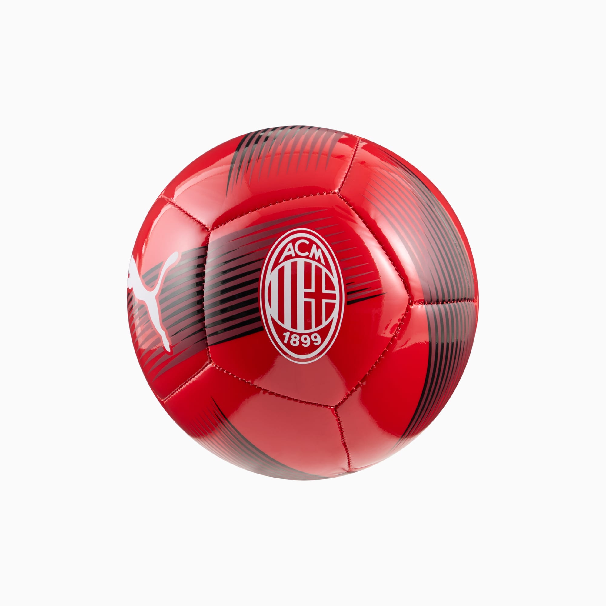 Mini Bola de Futebol AC Milan Essentials PUMA