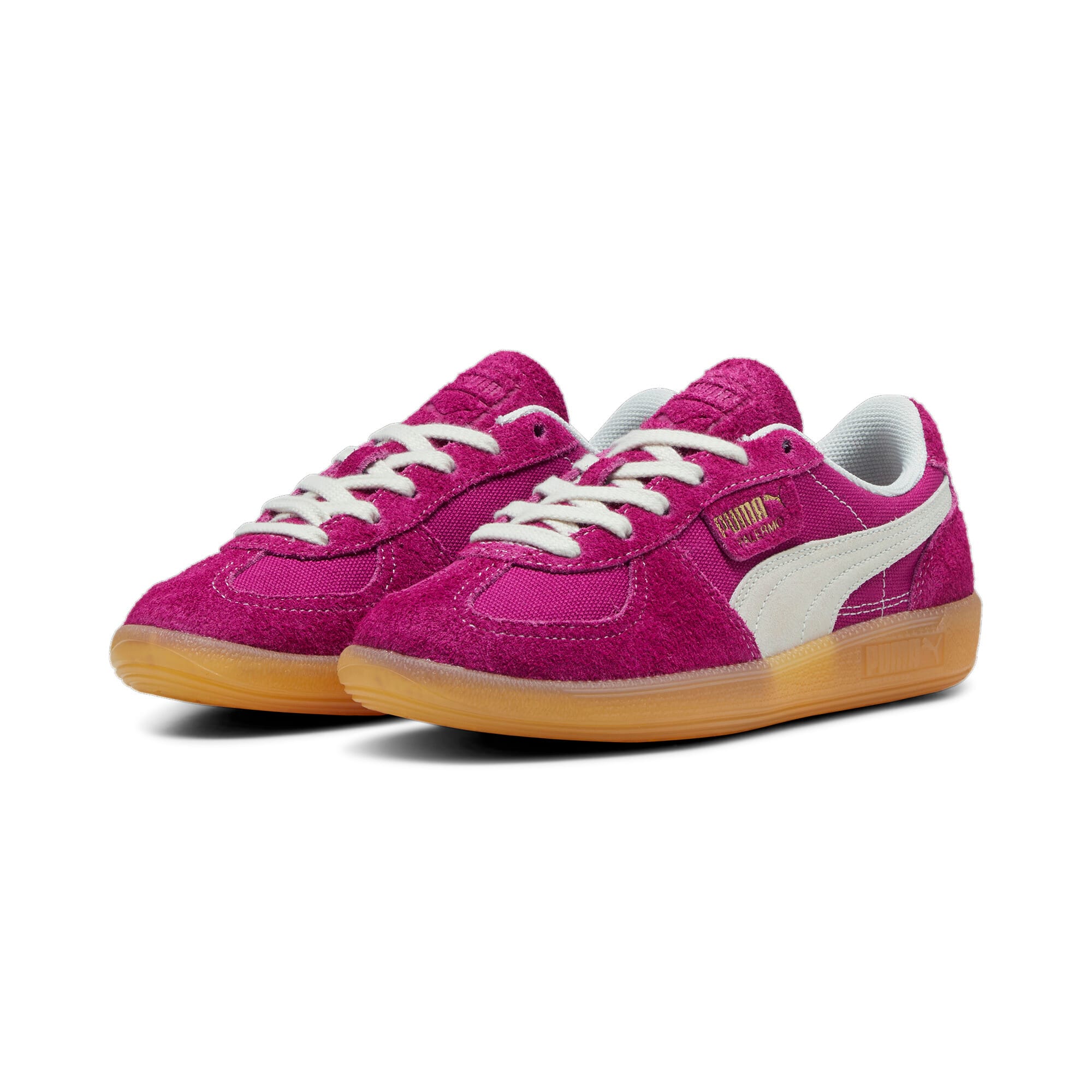 Tênis Palermo Vintage Feminino
