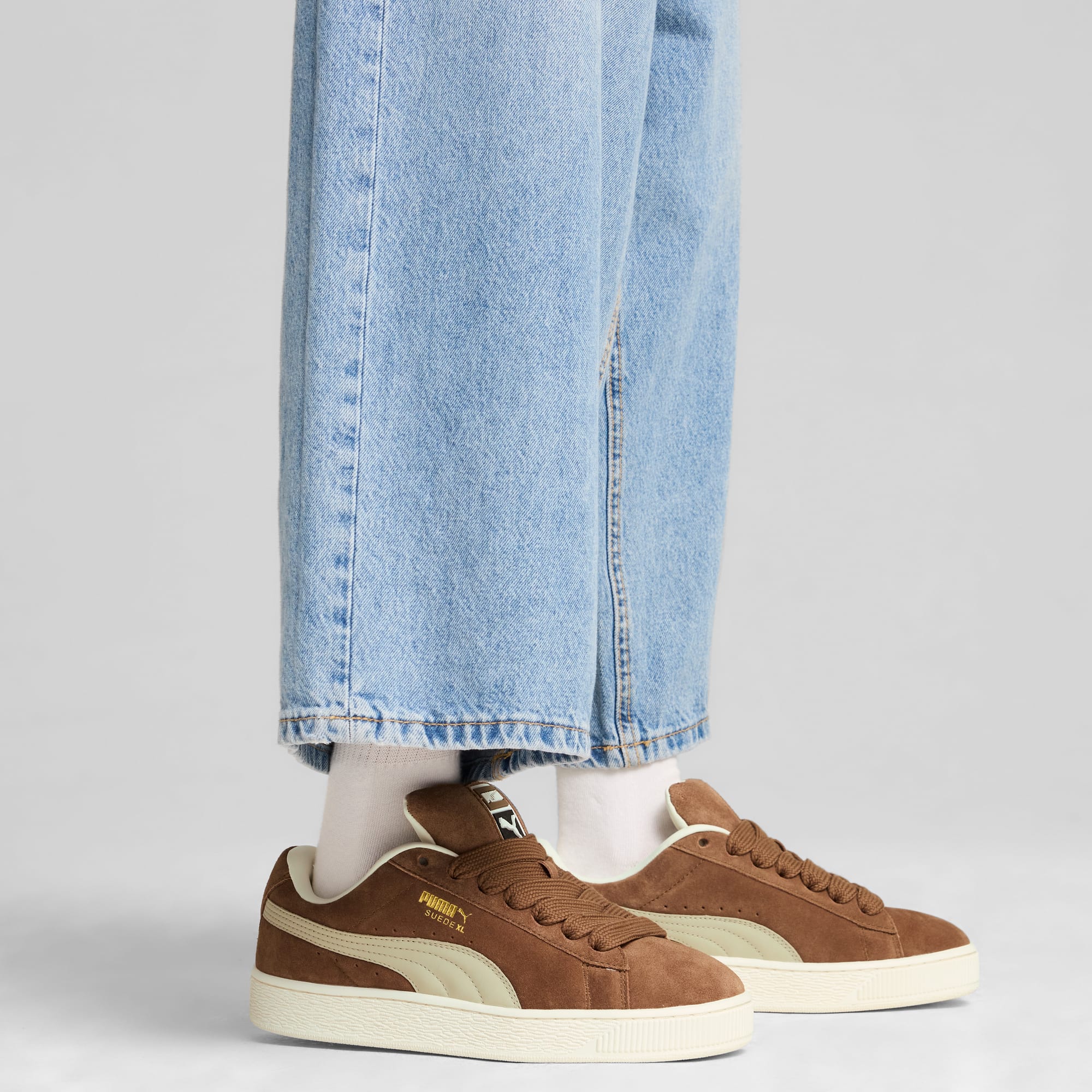 Tênis Suede XL