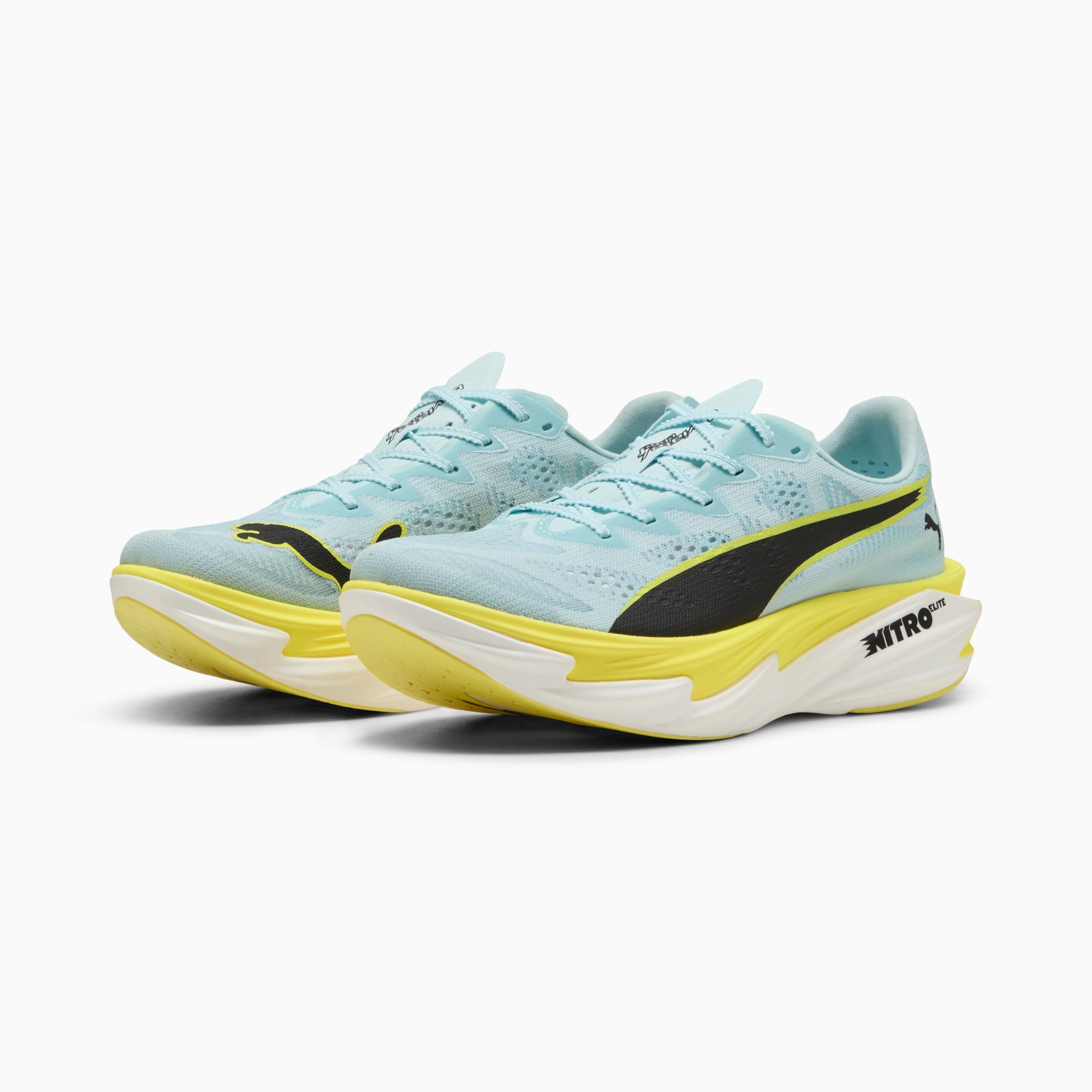 Tênis de Corrida Deviate NITRO™ Elite 4 Feminino PUMA