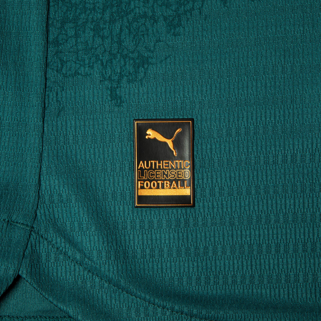 Camisa Fluminense Third Jogador 26/27 PUMA