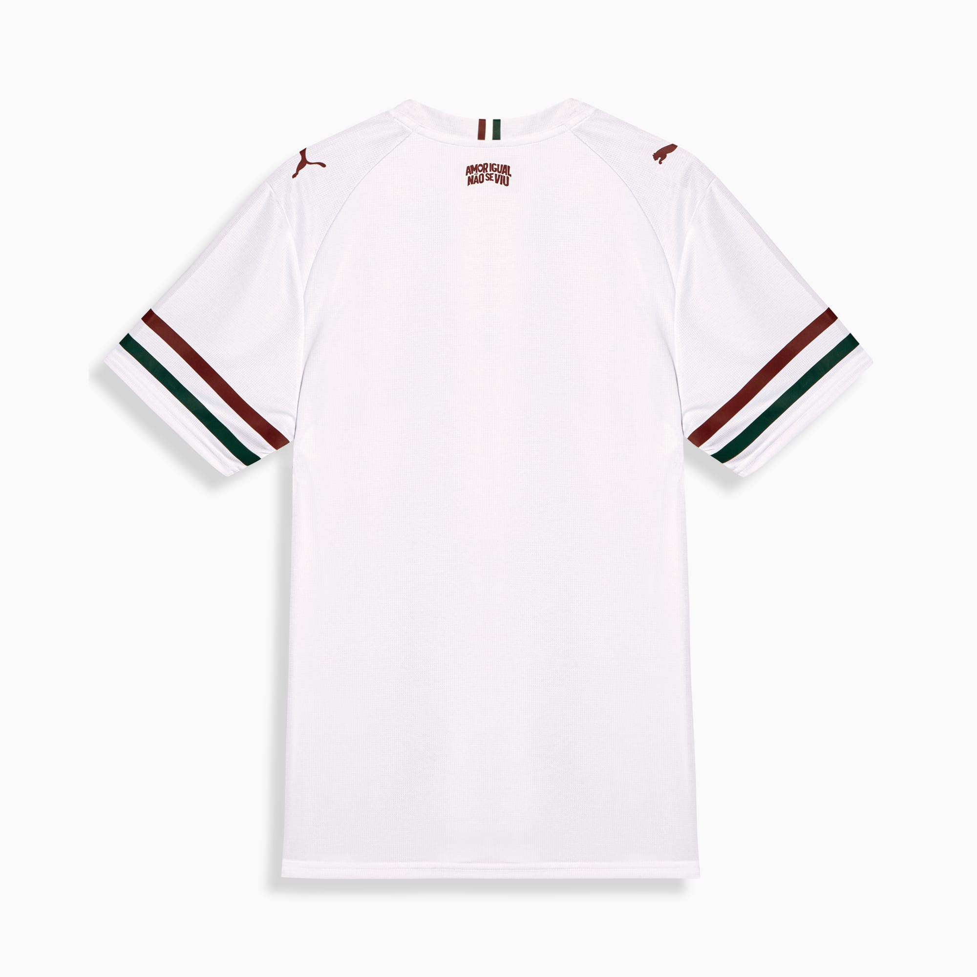 Camisa Fluminense Away 2026 Torcedor PUMA Masculina