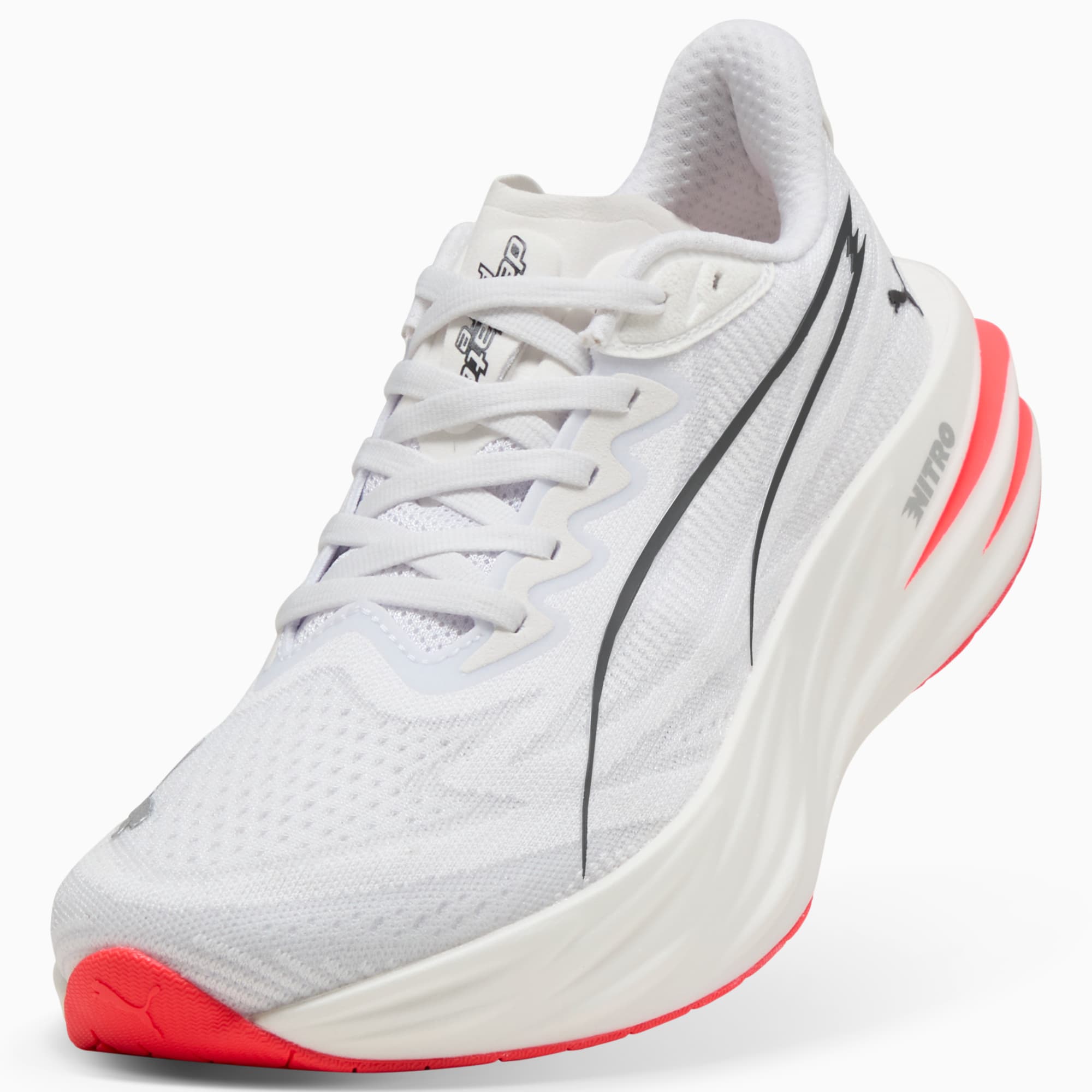 Tênis de Corrida Deviate Pure NITRO™ Feminino PUMA