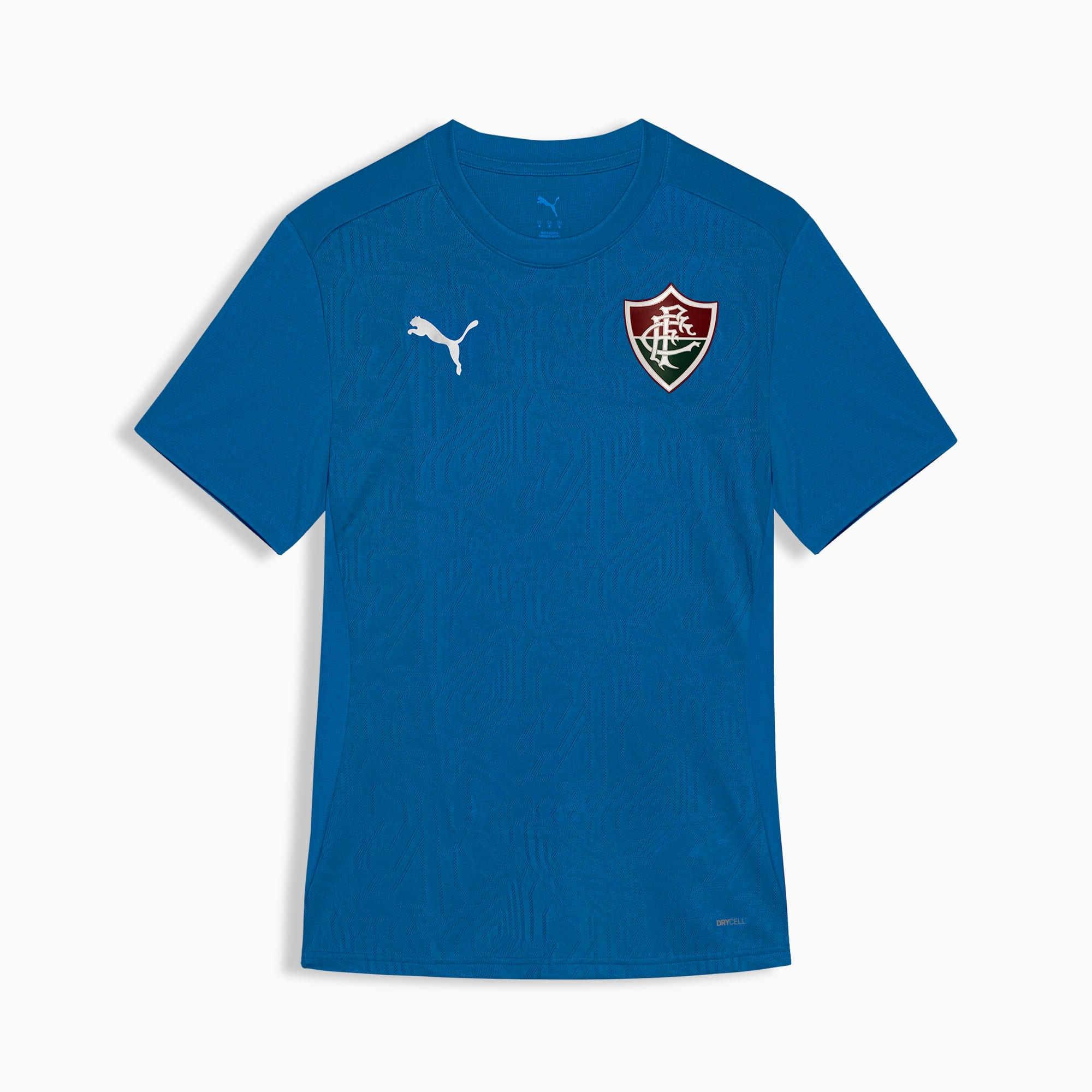 Camiseta de Treino Fluminense 2026 PUMA
